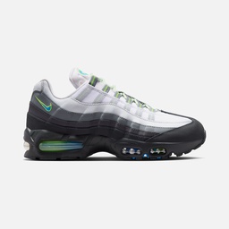Nike Air Max 95 Big Bubble SU26 Erkek Spor Ayakkabı