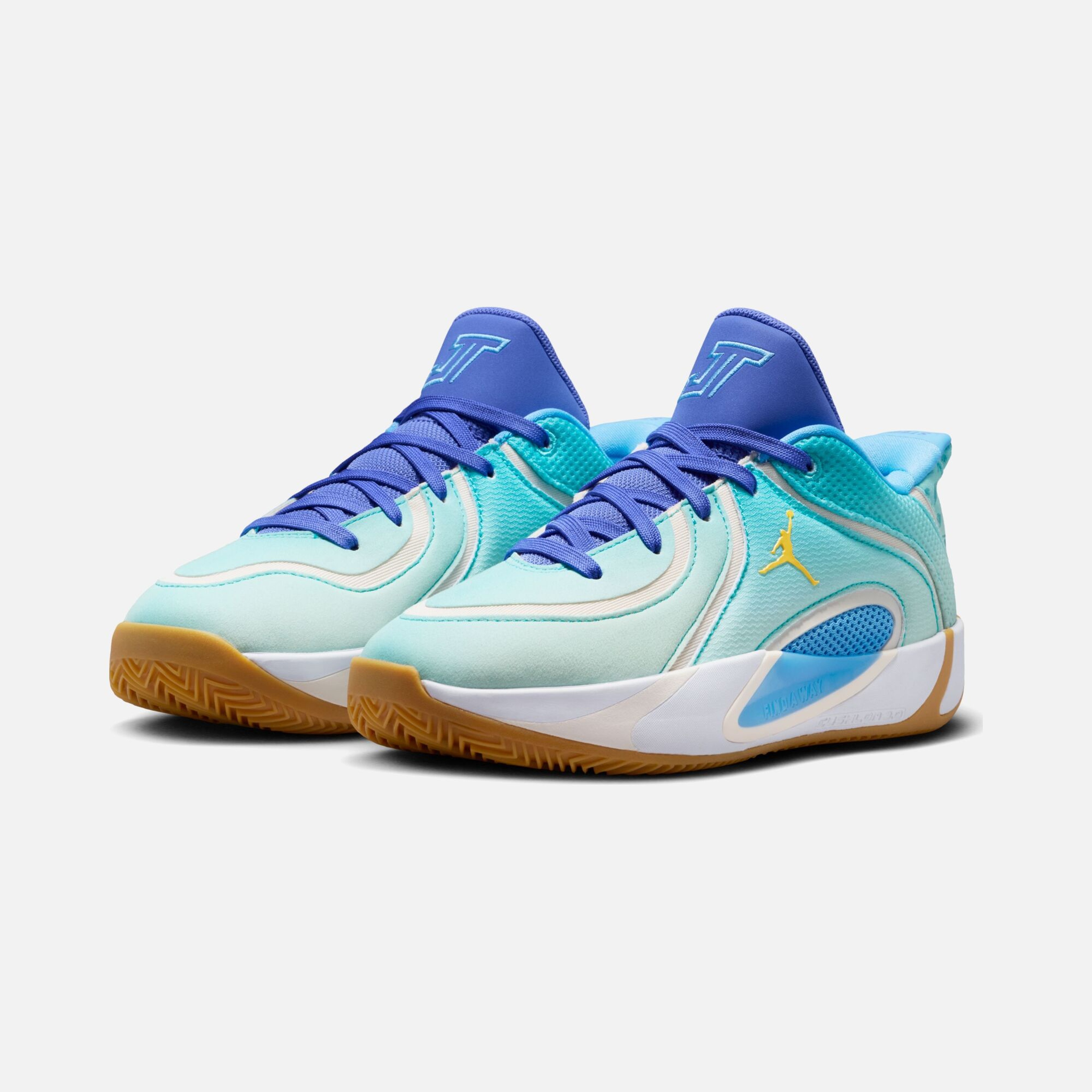 Nike Jordan Tatum 4 Se Bg (Gs) Çocuk Basketbol Ayakkabı