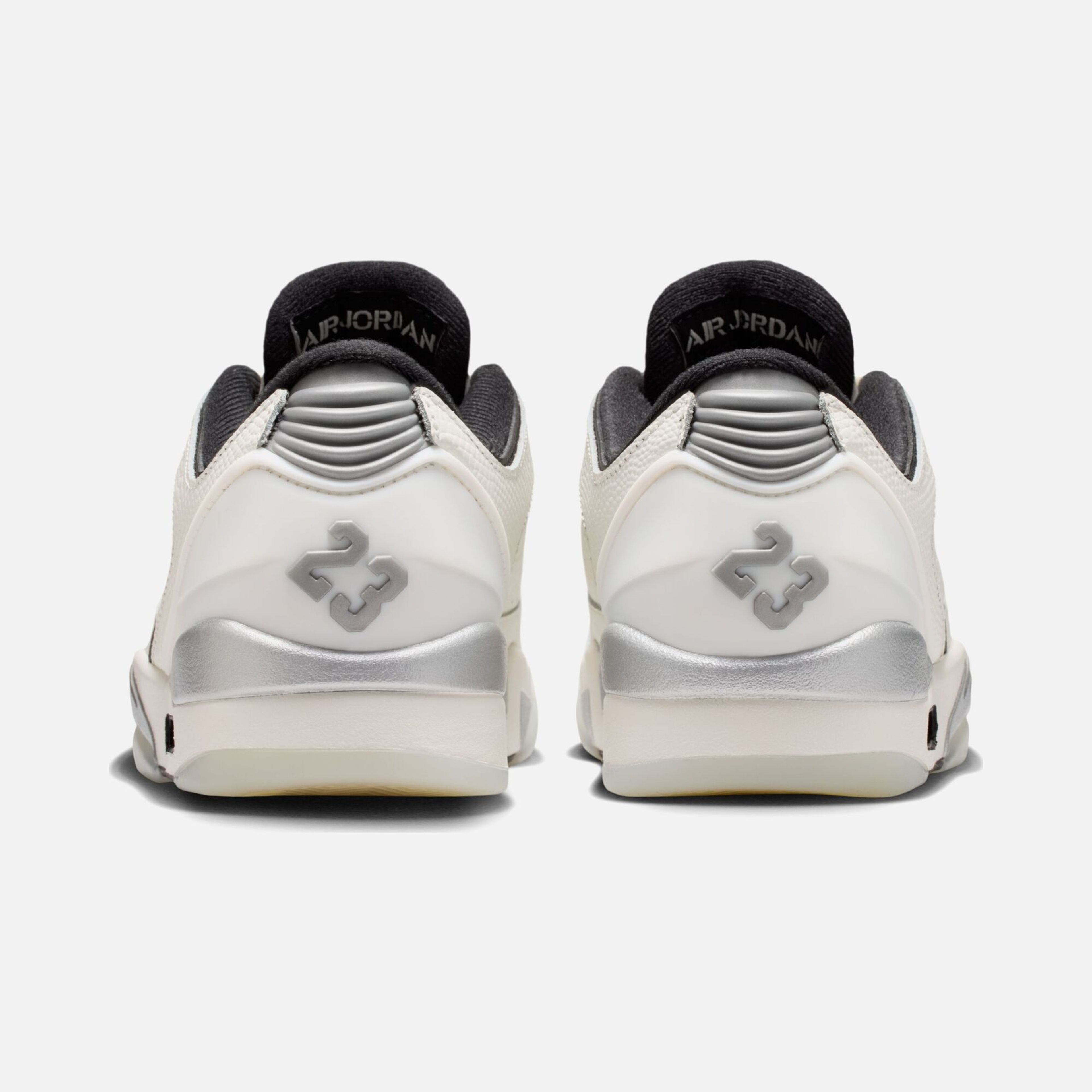 Nike Jordan Sixty Plus Low Kadın Spor Ayakkabı