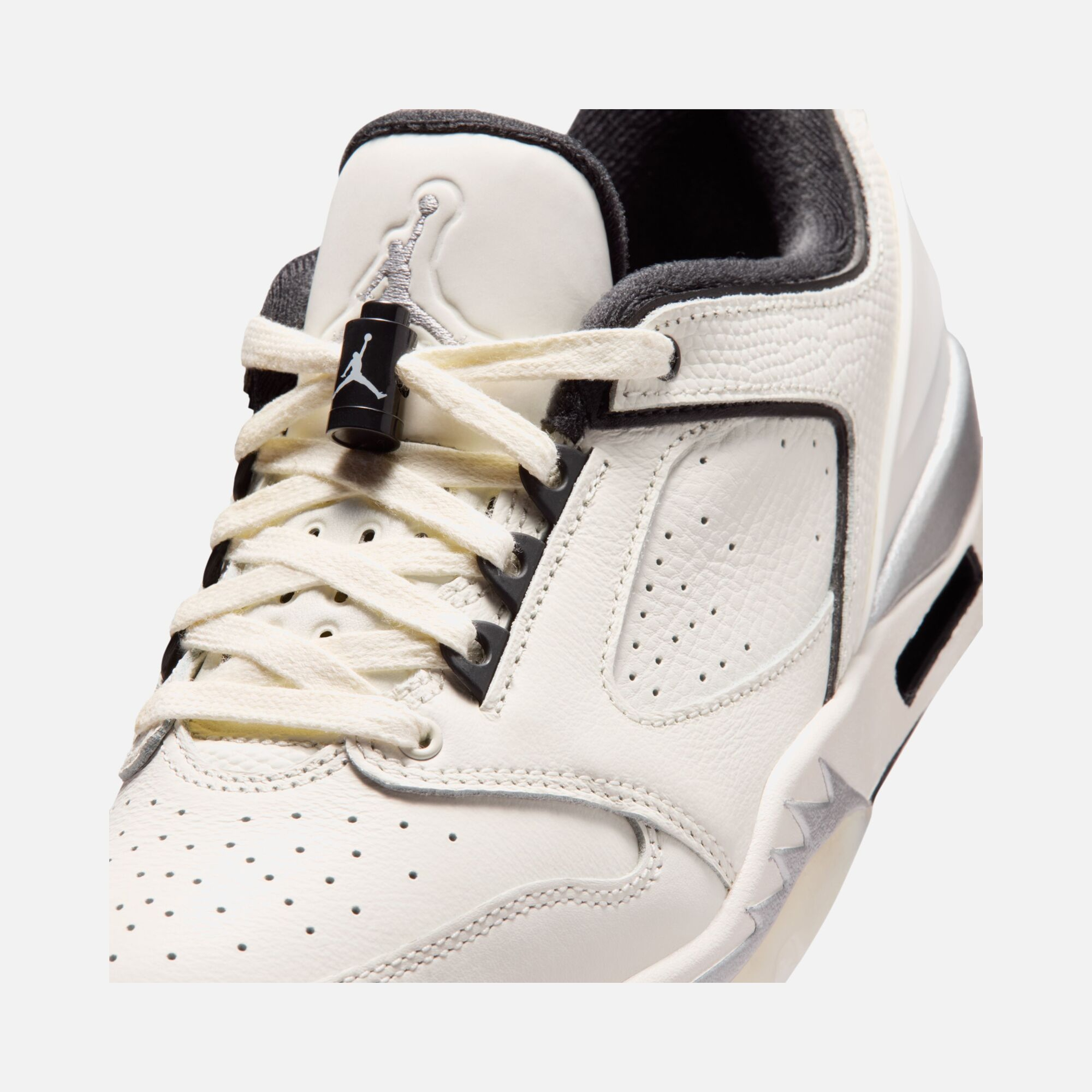 Nike Jordan Sixty Plus Low Kadın Spor Ayakkabı