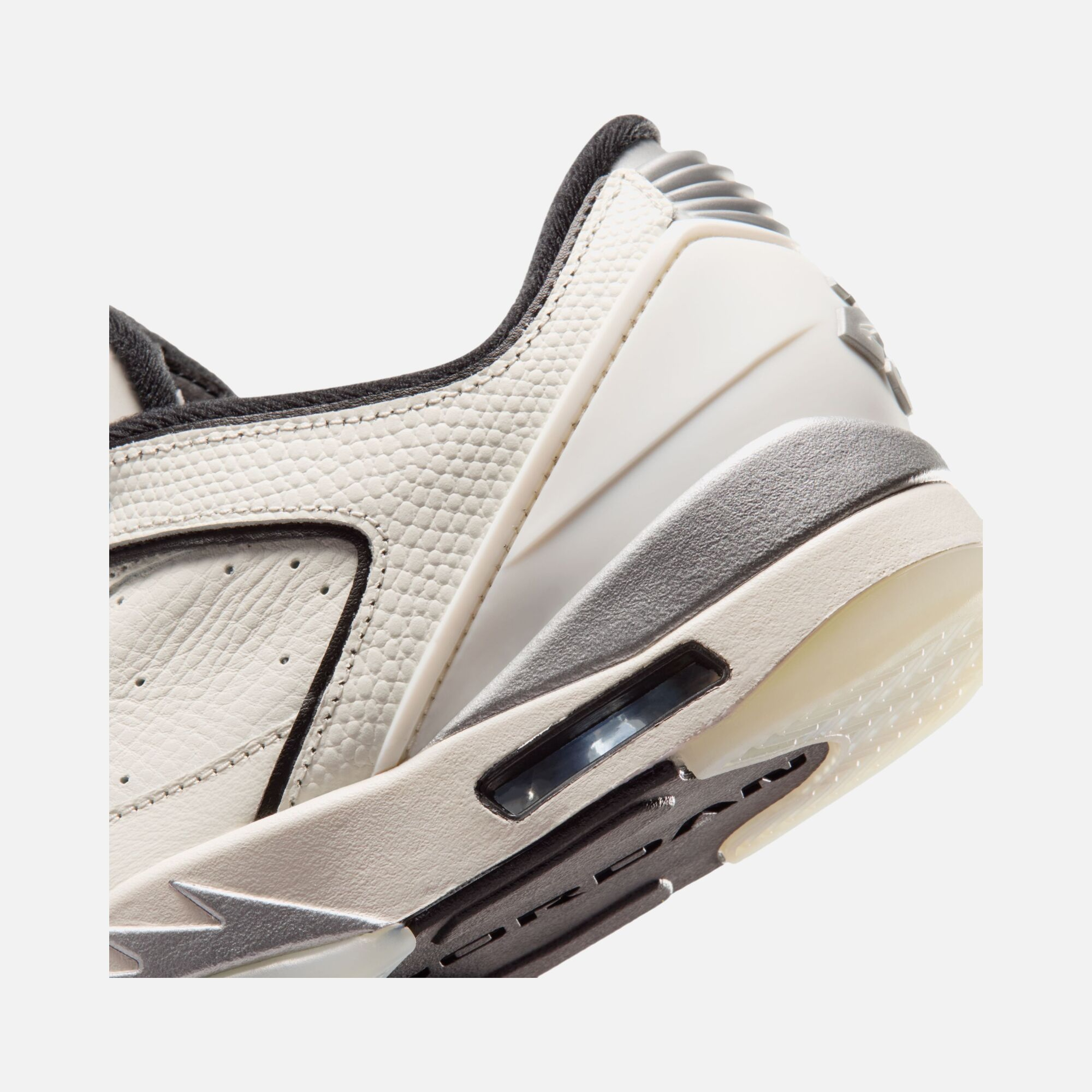 Nike Jordan Sixty Plus Low Kadın Spor Ayakkabı