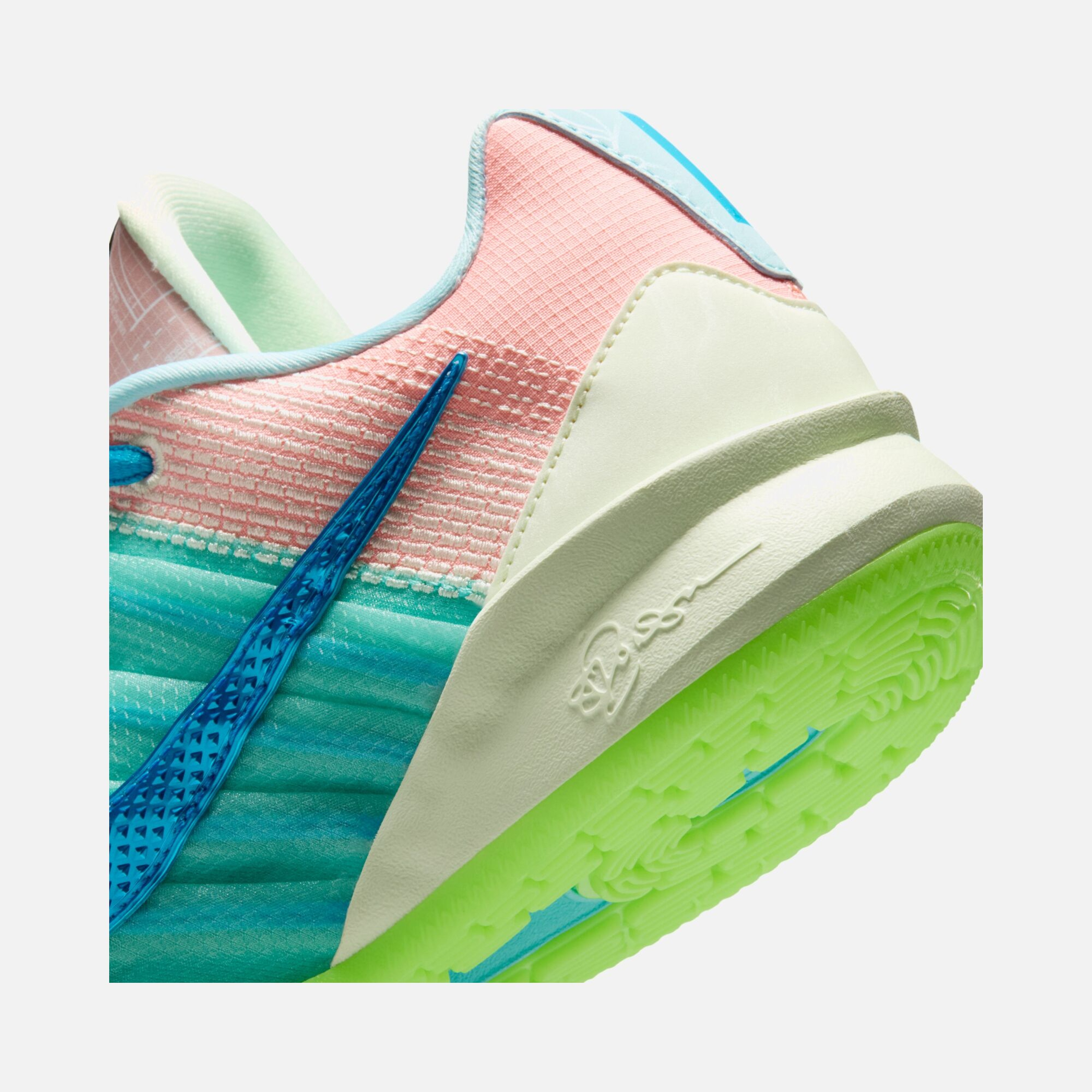 Nike Sabrina 3 Wt Kadın Basketbol Ayakkabı