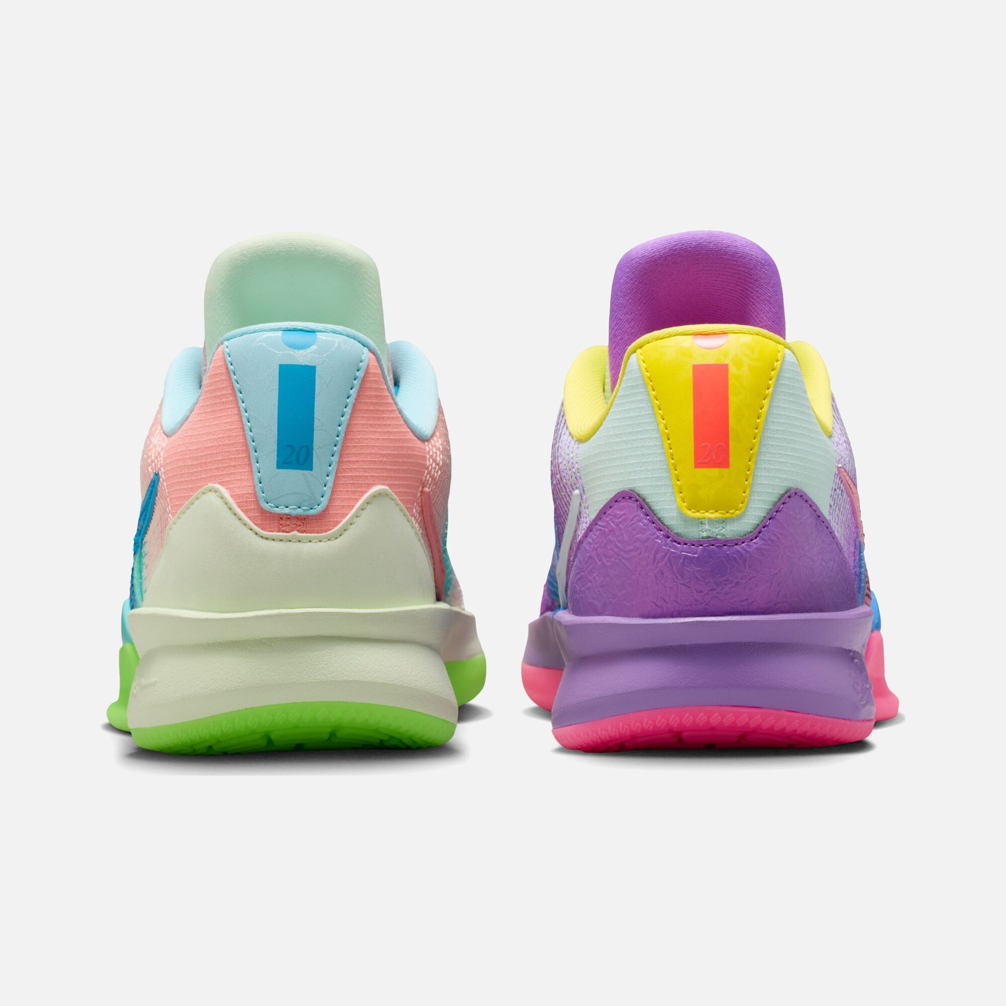 Nike Sabrina 3 Wt Kadın Basketbol Ayakkabı