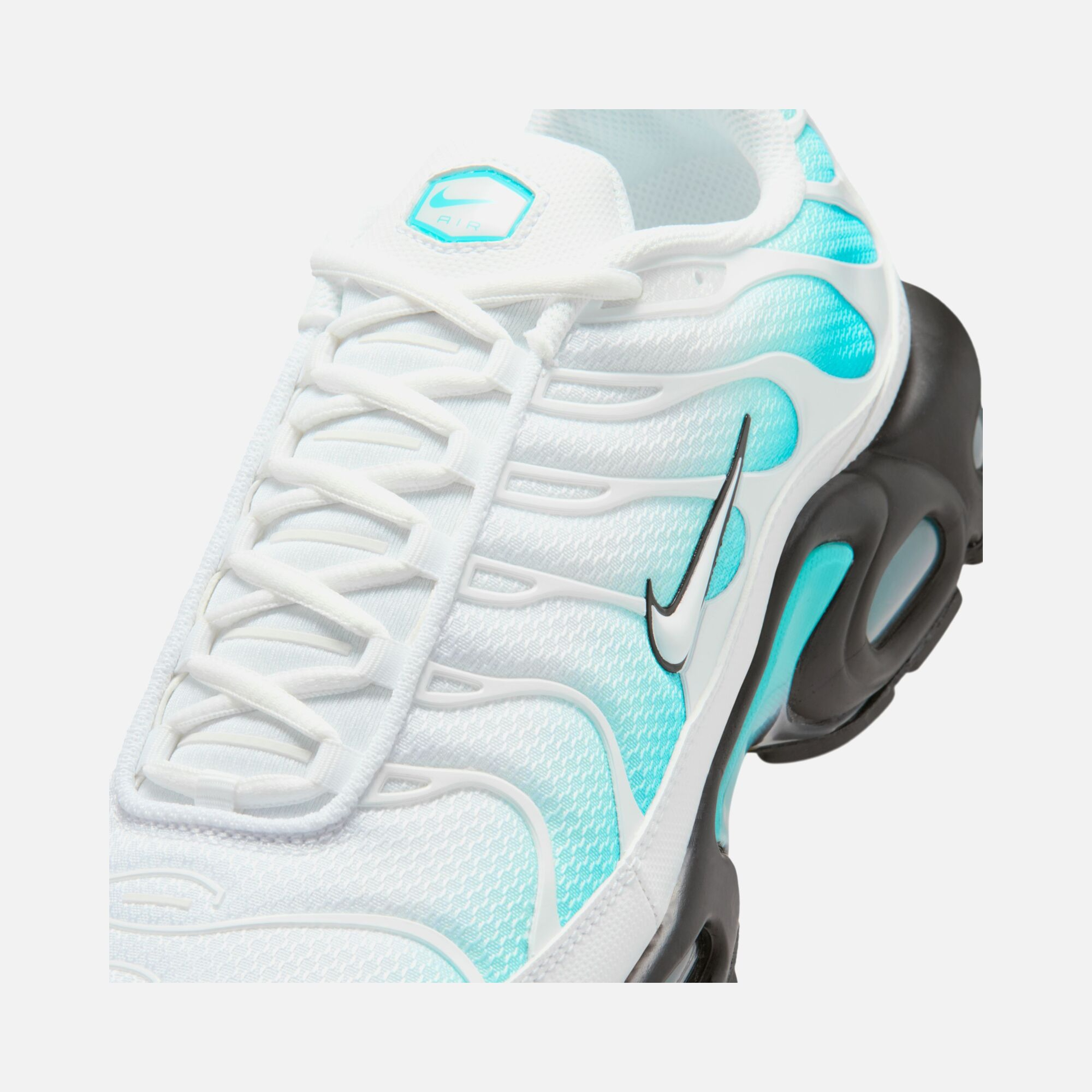 Nike Air Max Plus S26 Erkek Spor Ayakkabı