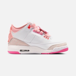 Nike Air Jordan 3 Retro (Gs) Çocuk Spor Ayakkabı