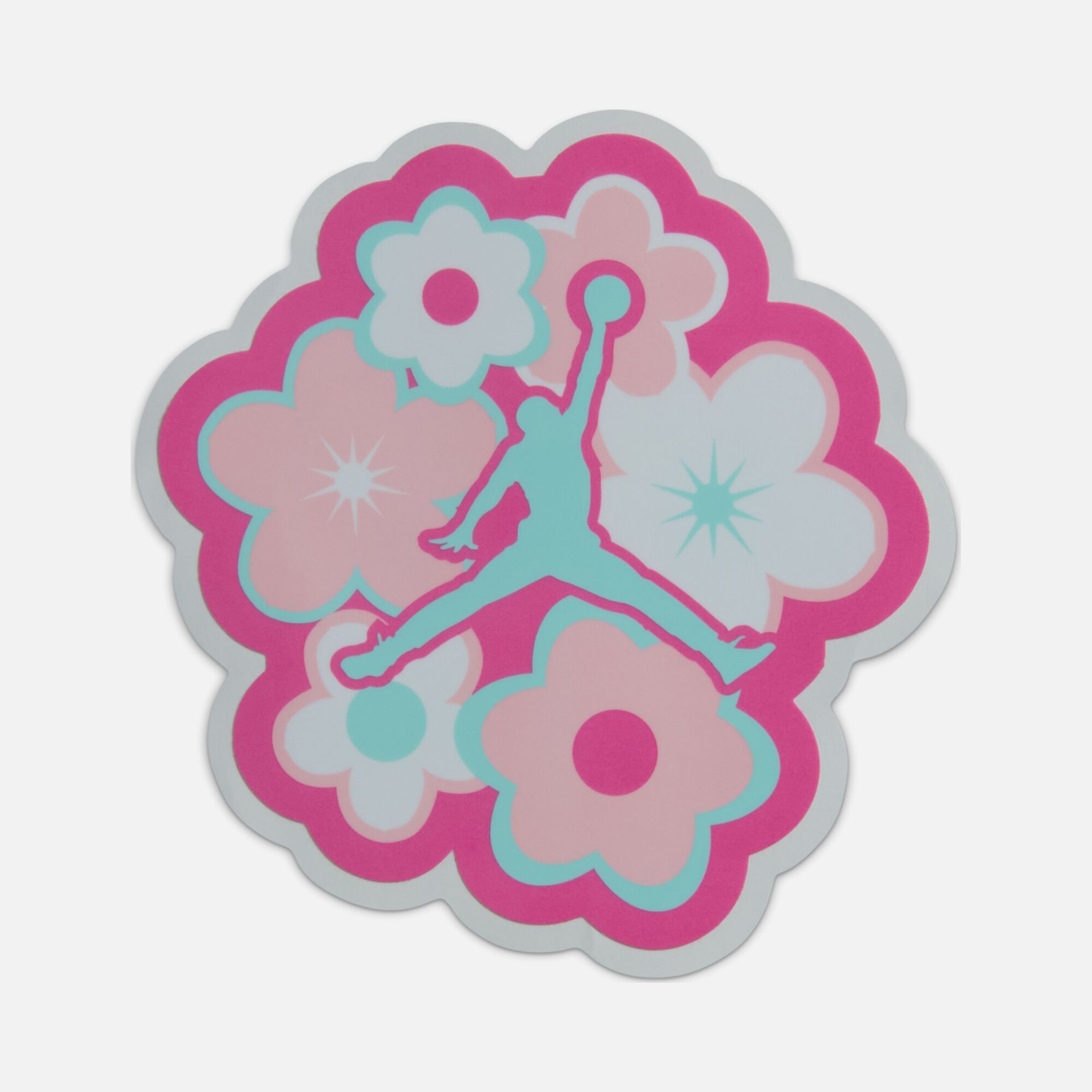 Nike Air Jordan 3 Retro (Gs) Çocuk Spor Ayakkabı