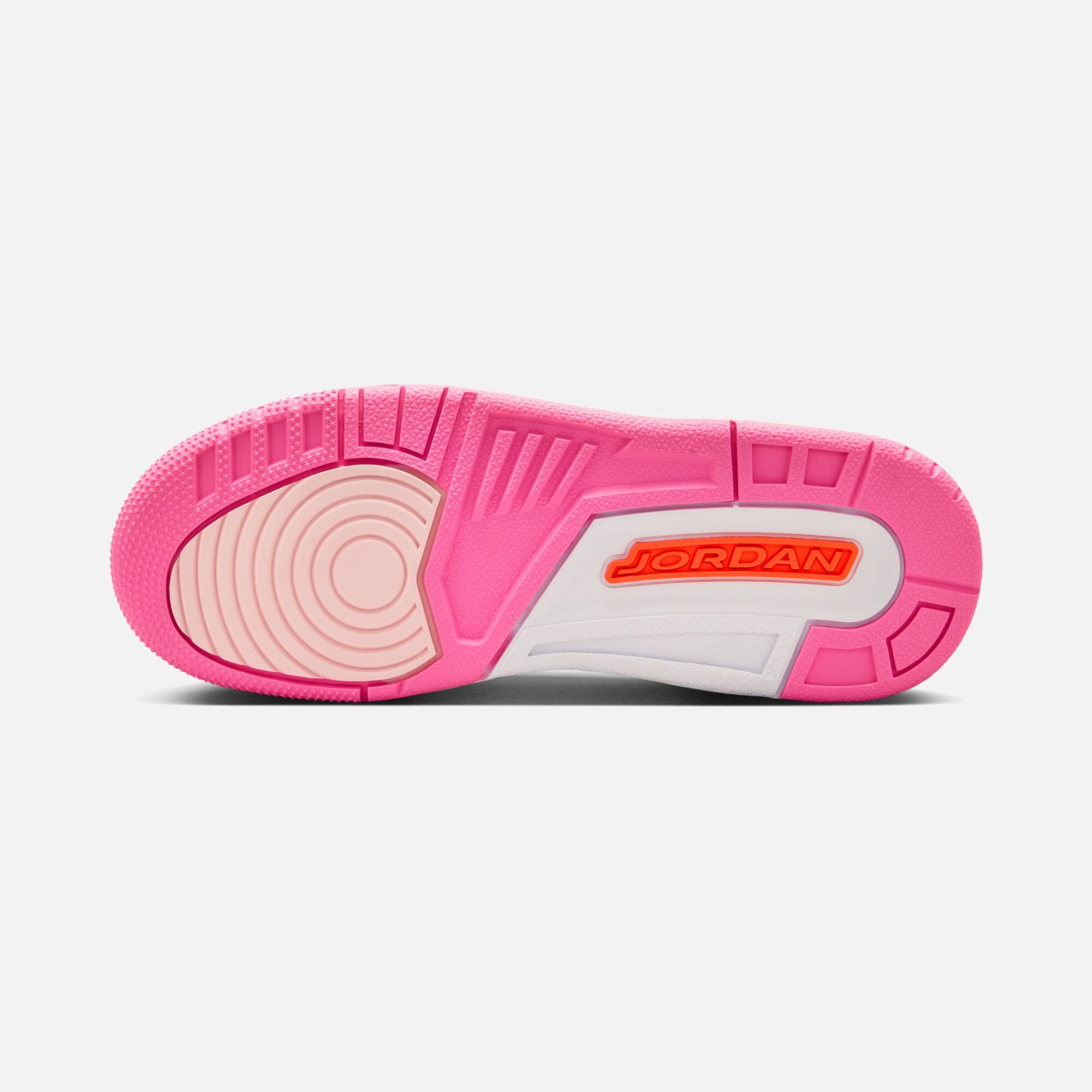 Nike Air Jordan 3 Retro (Gs) Çocuk Spor Ayakkabı