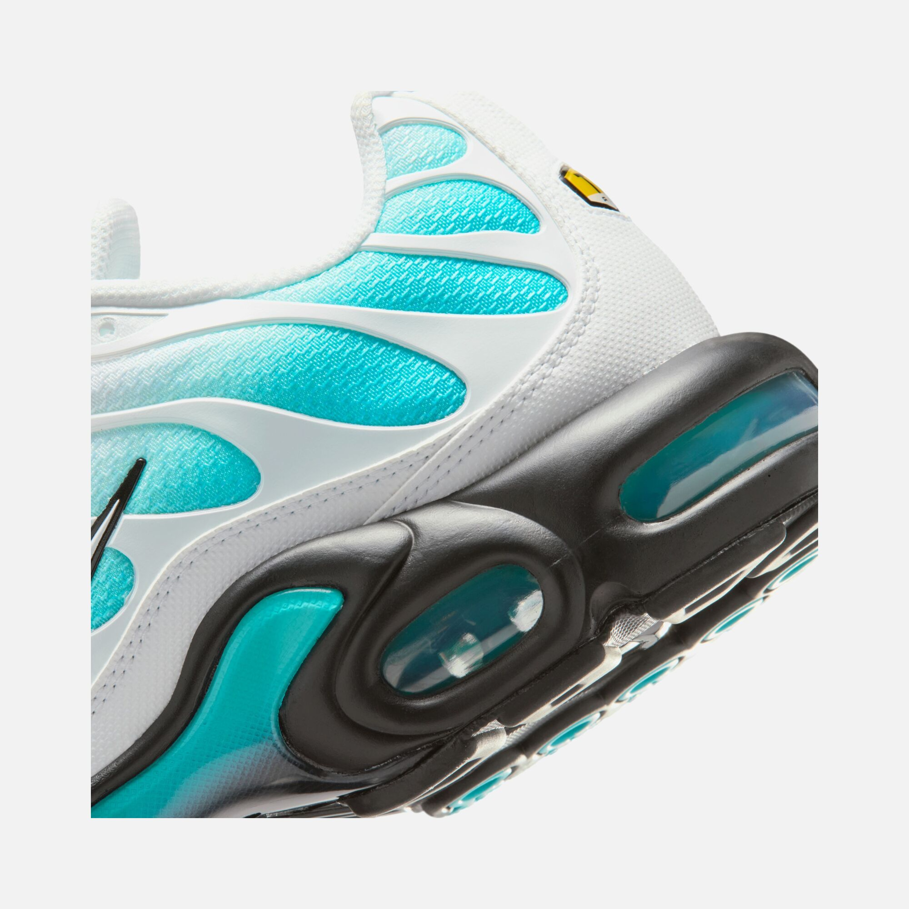 Nike Air Max Plus S26 Erkek Spor Ayakkabı