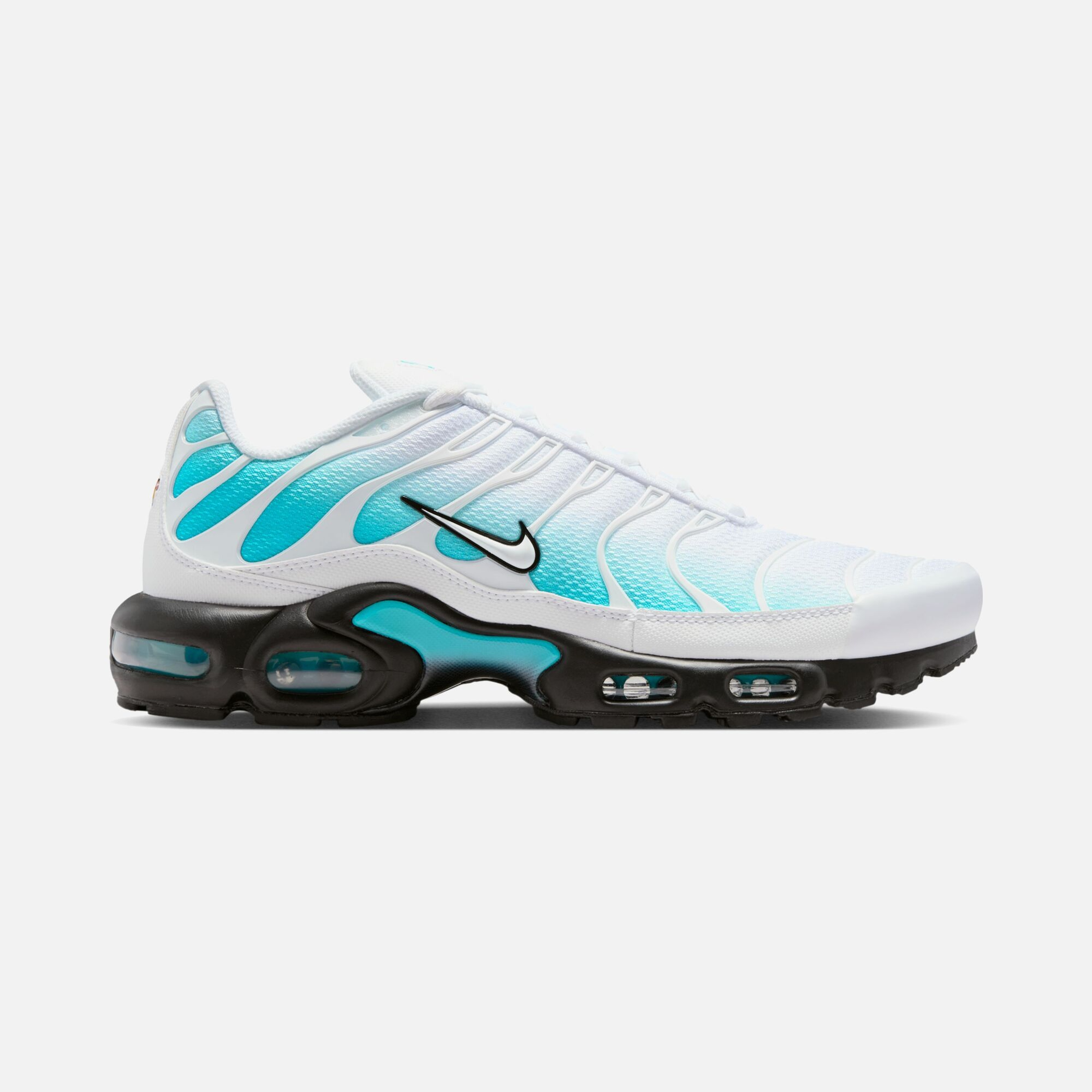 Nike Air Max Plus S26 Erkek Spor Ayakkabı