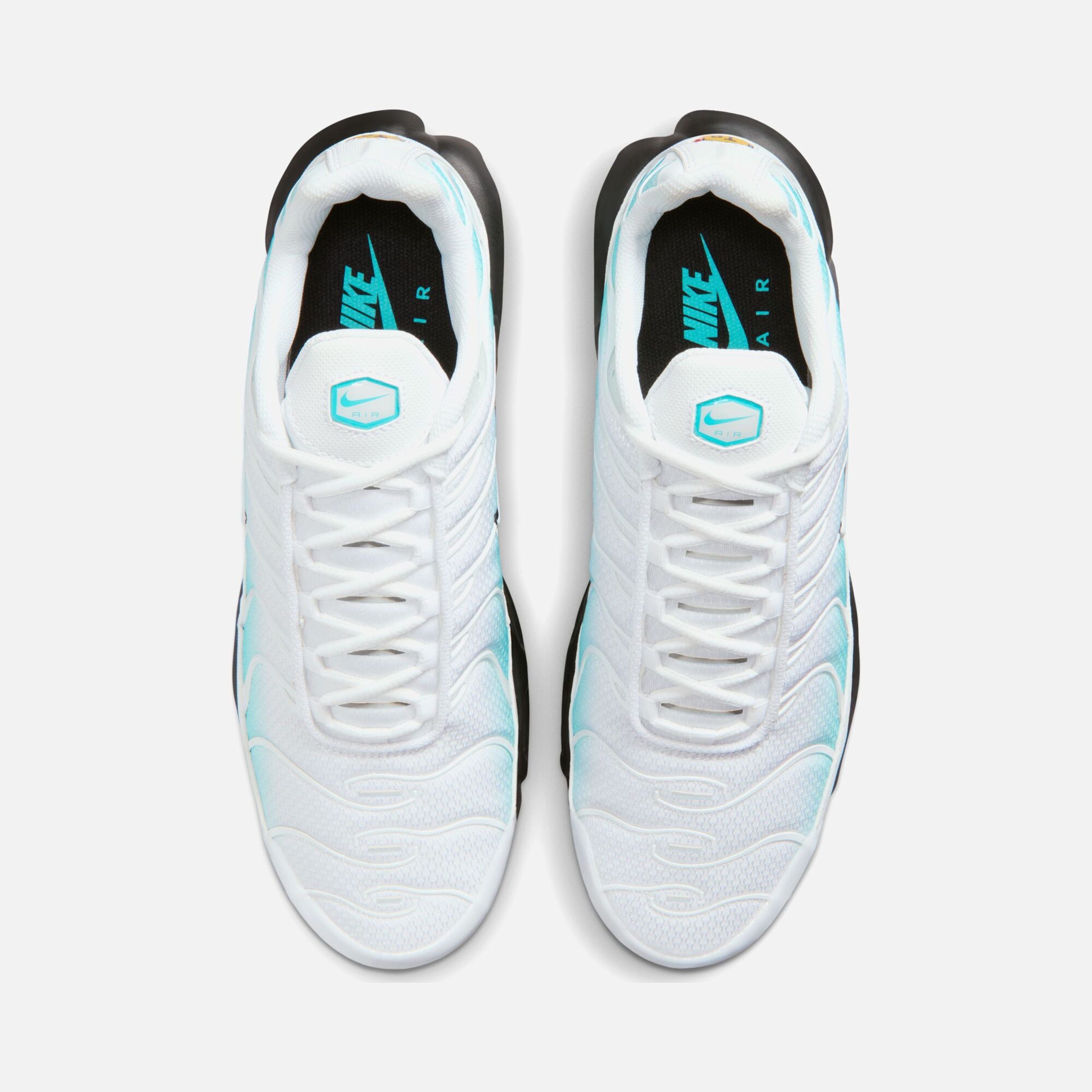 Nike Air Max Plus S26 Erkek Spor Ayakkabı