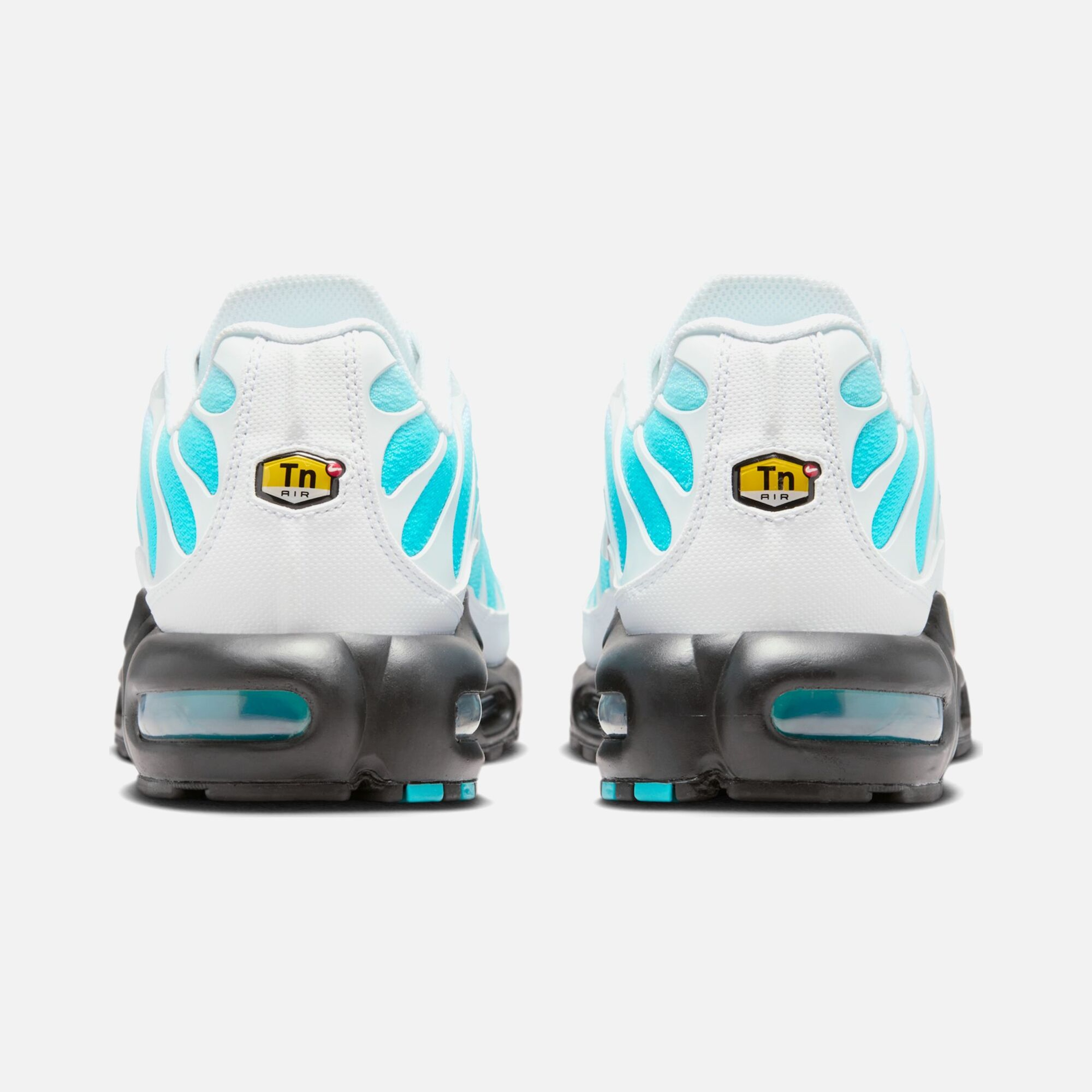 Nike Air Max Plus S26 Erkek Spor Ayakkabı