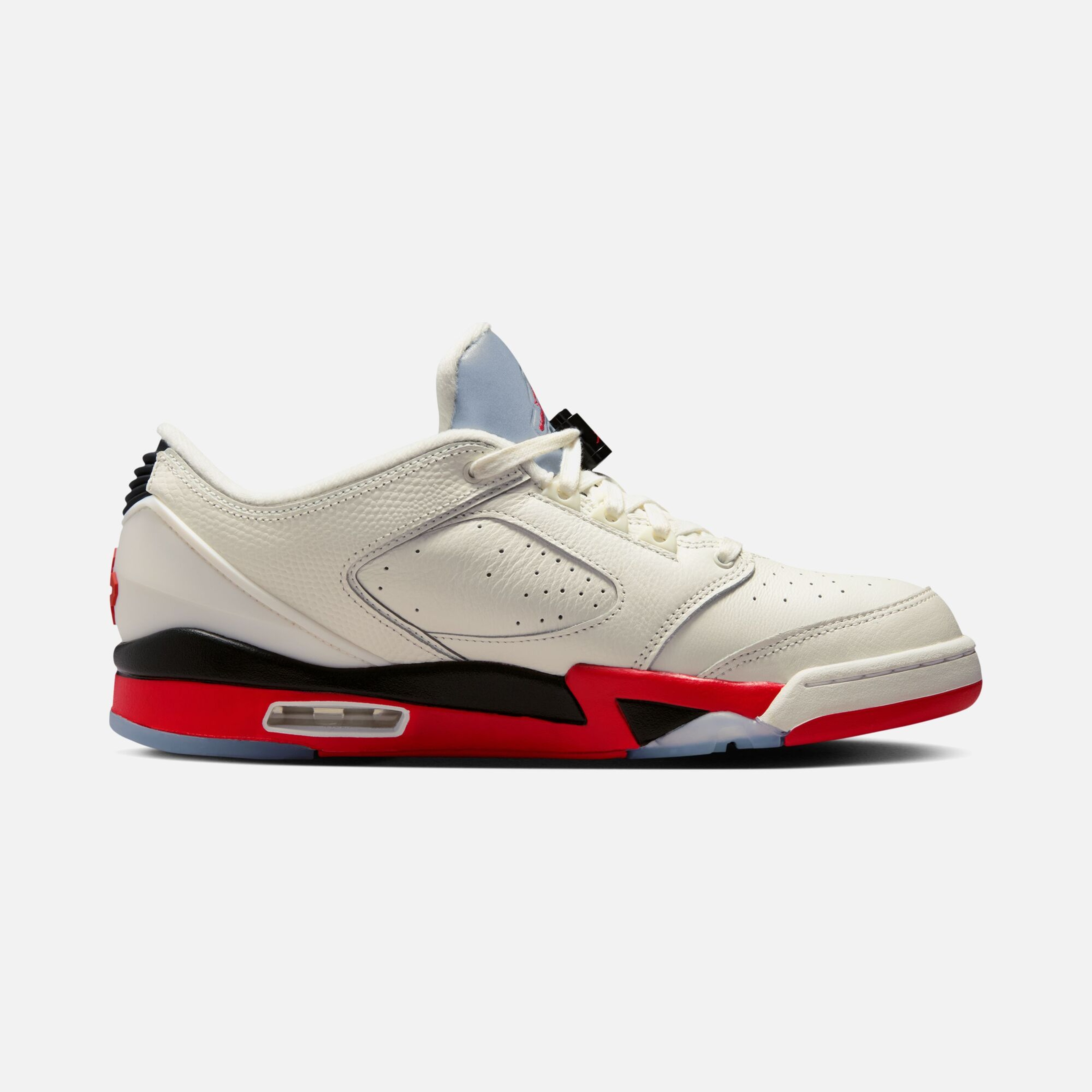 Nike Jordan Sixty Plus Low Erkek Spor Ayakkabı