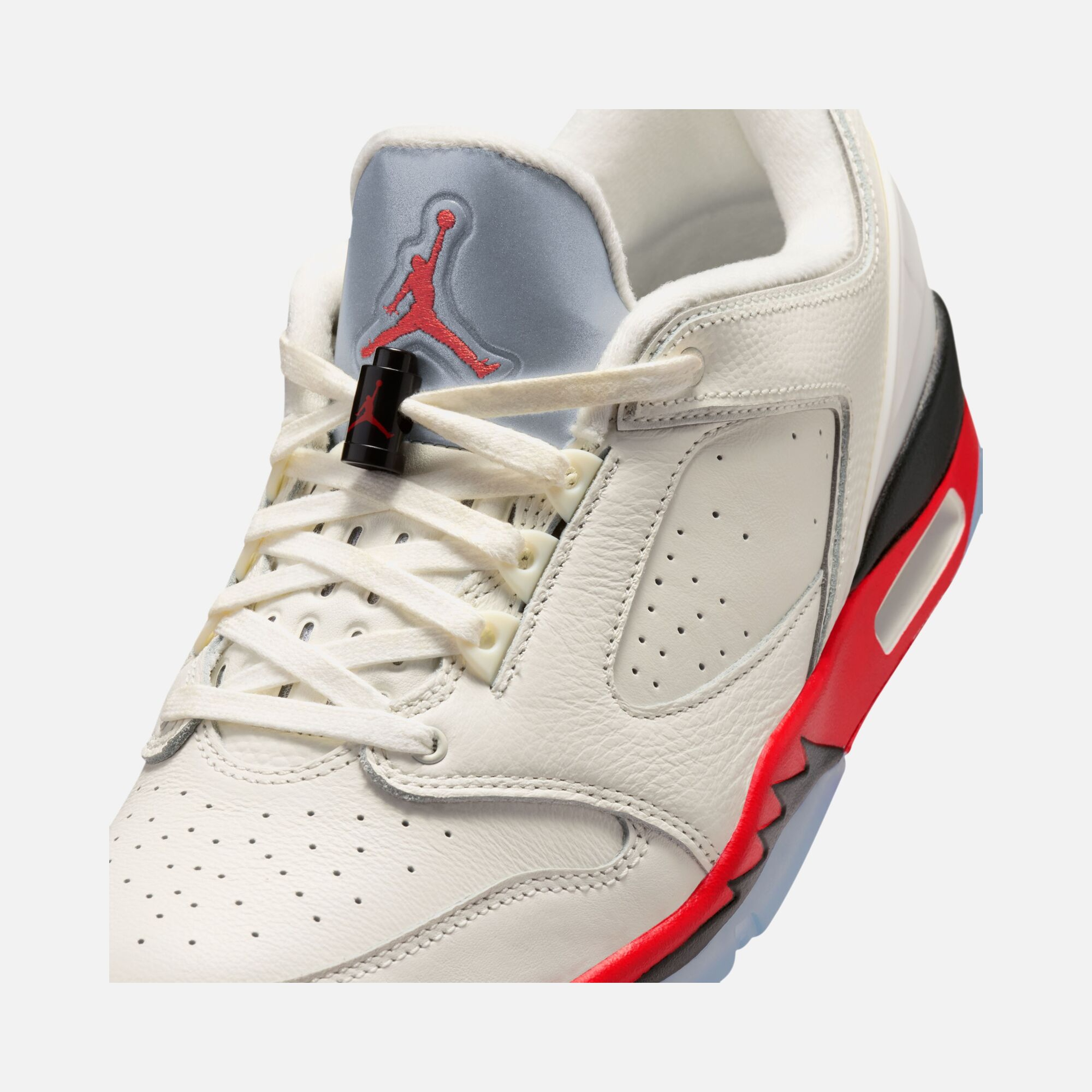 Nike Jordan Sixty Plus Low Erkek Spor Ayakkabı