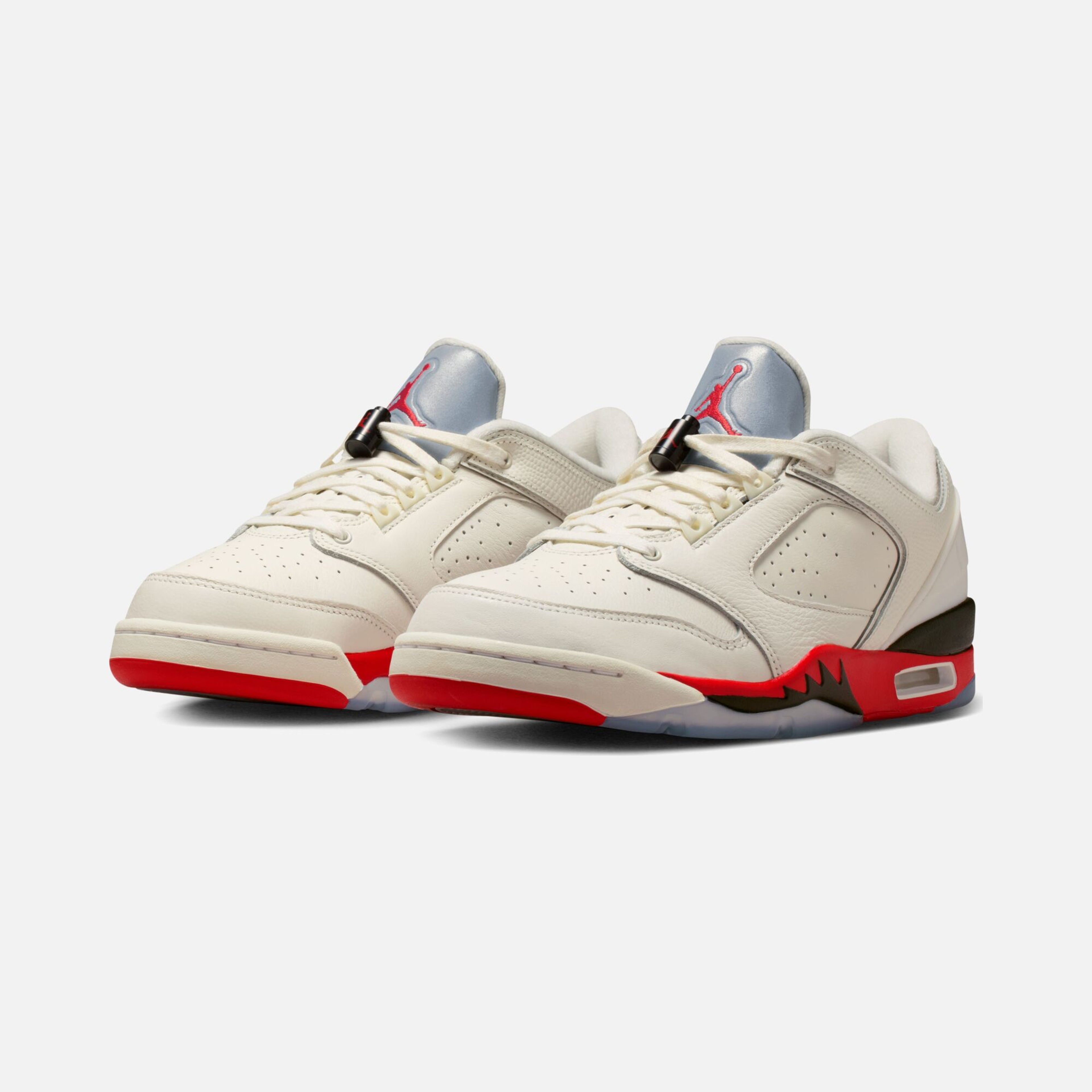 Nike Jordan Sixty Plus Low Erkek Spor Ayakkabı