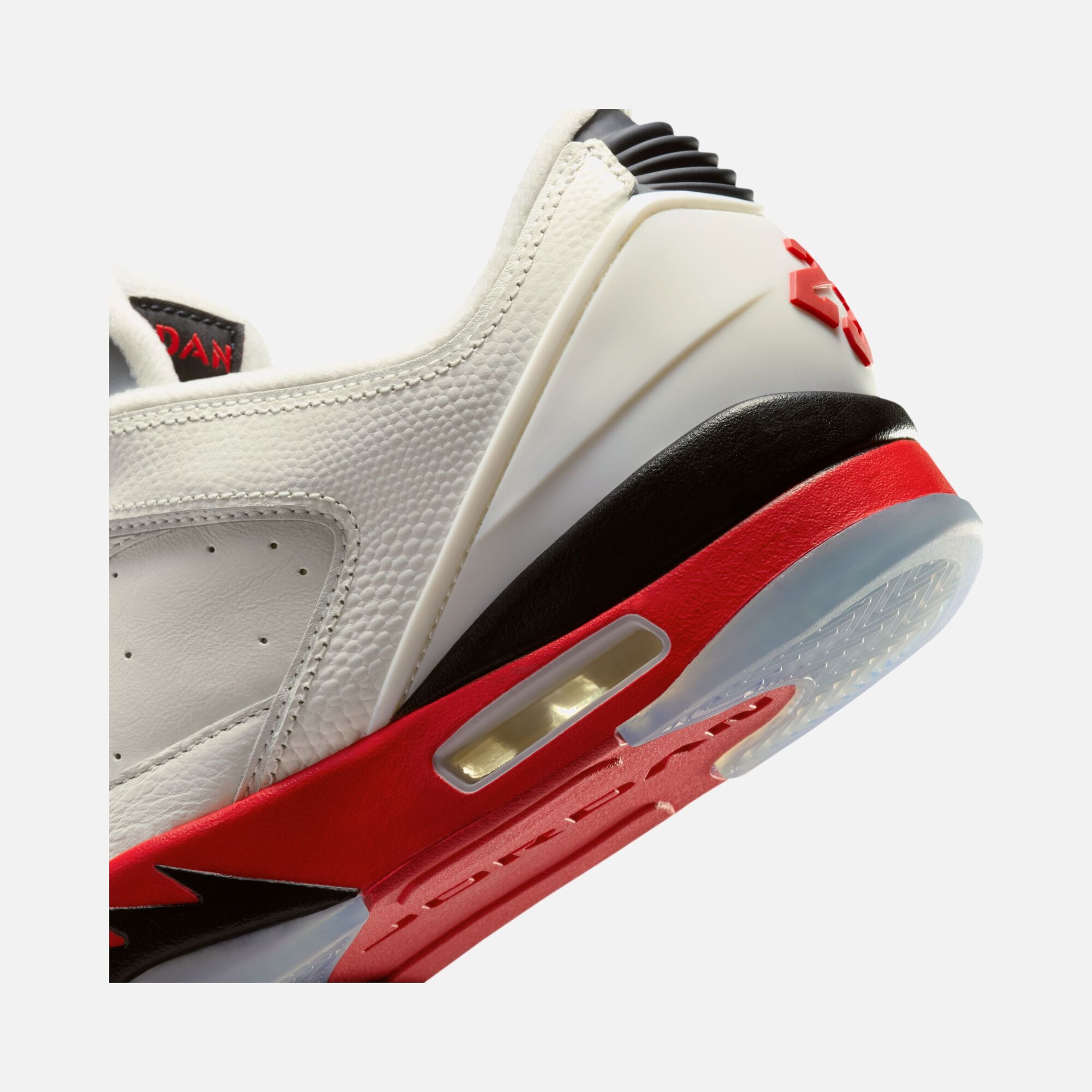 Nike Jordan Sixty Plus Low Erkek Spor Ayakkabı