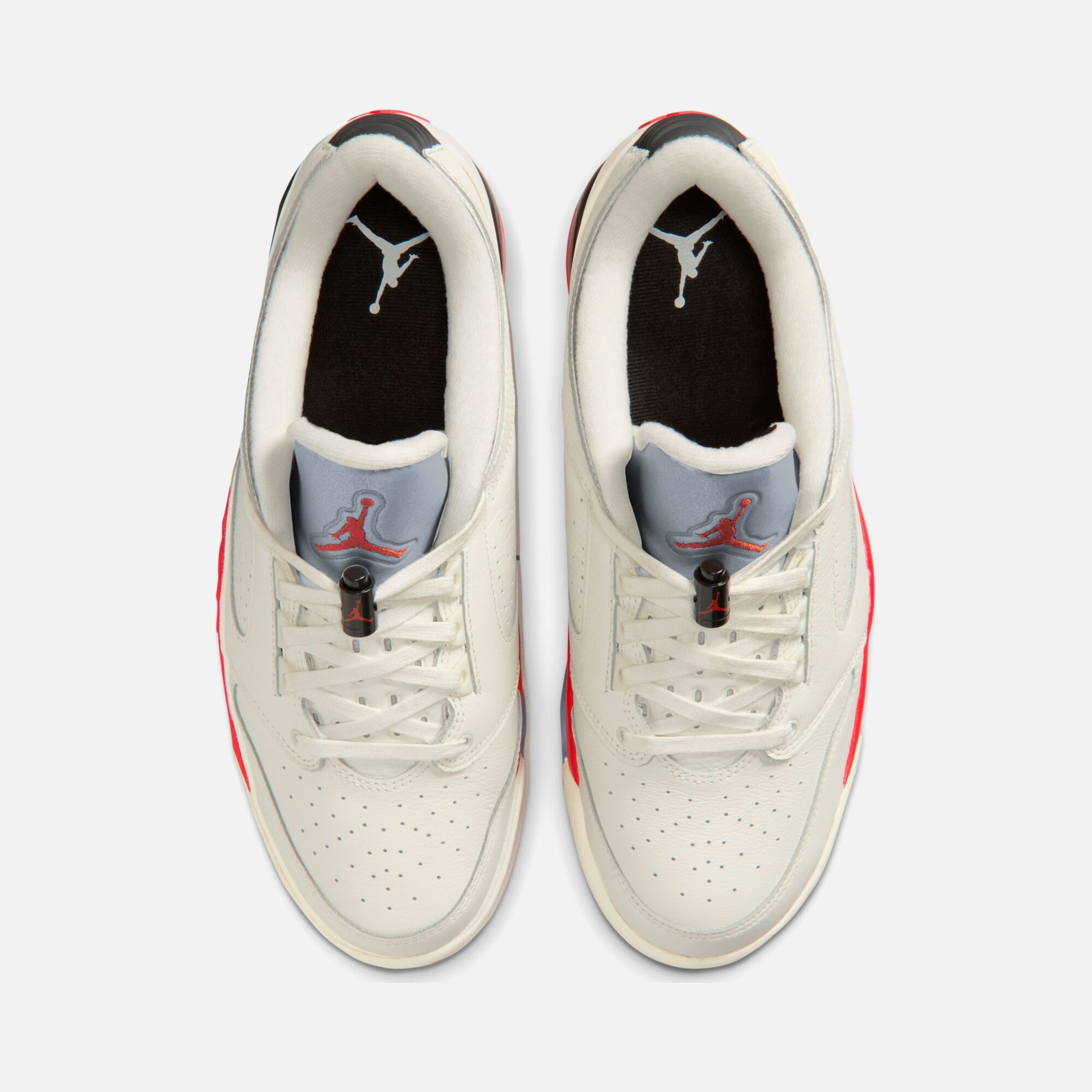 Nike Jordan Sixty Plus Low Erkek Spor Ayakkabı