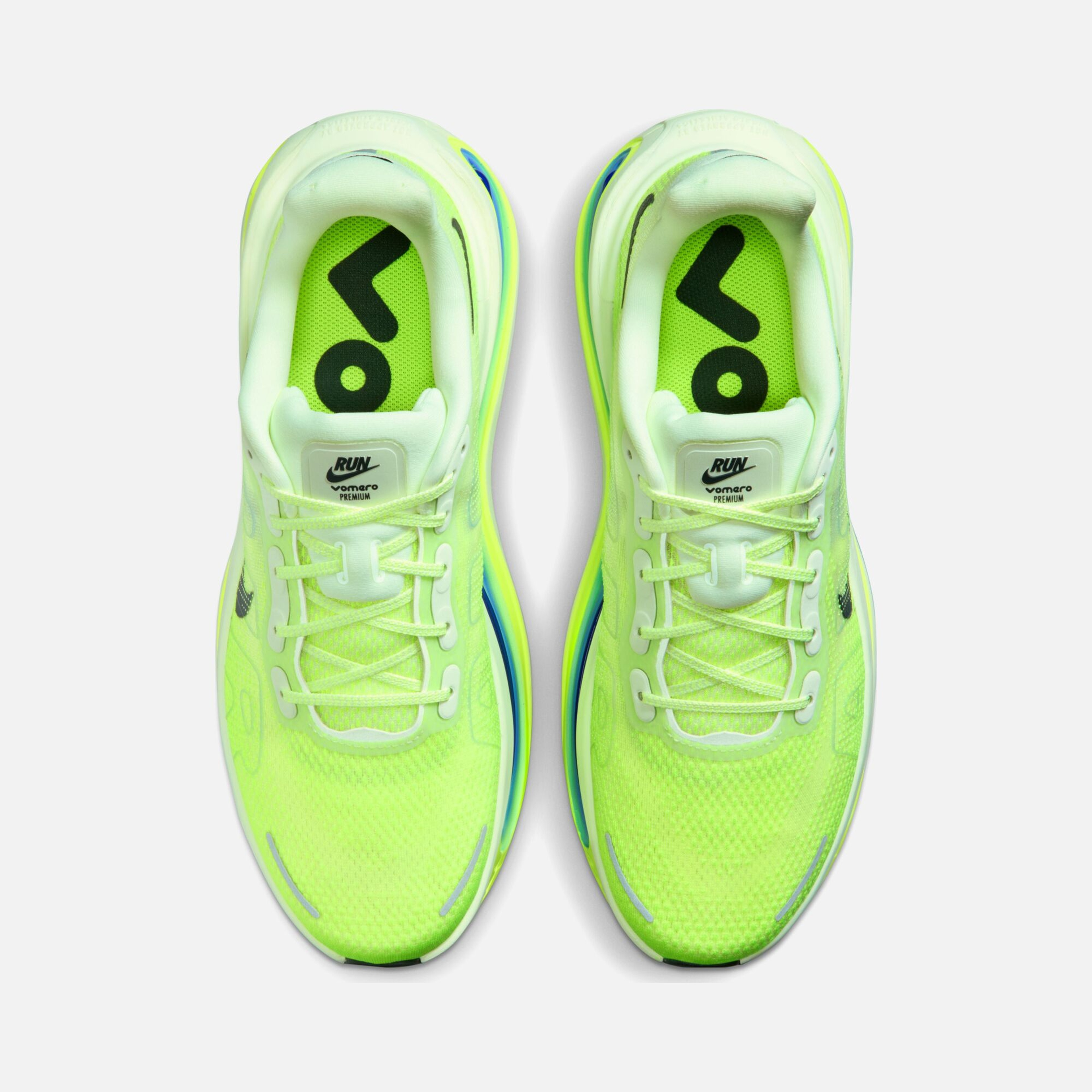 Nike Vomero Premium SU26 Erkek Spor Ayakkabı