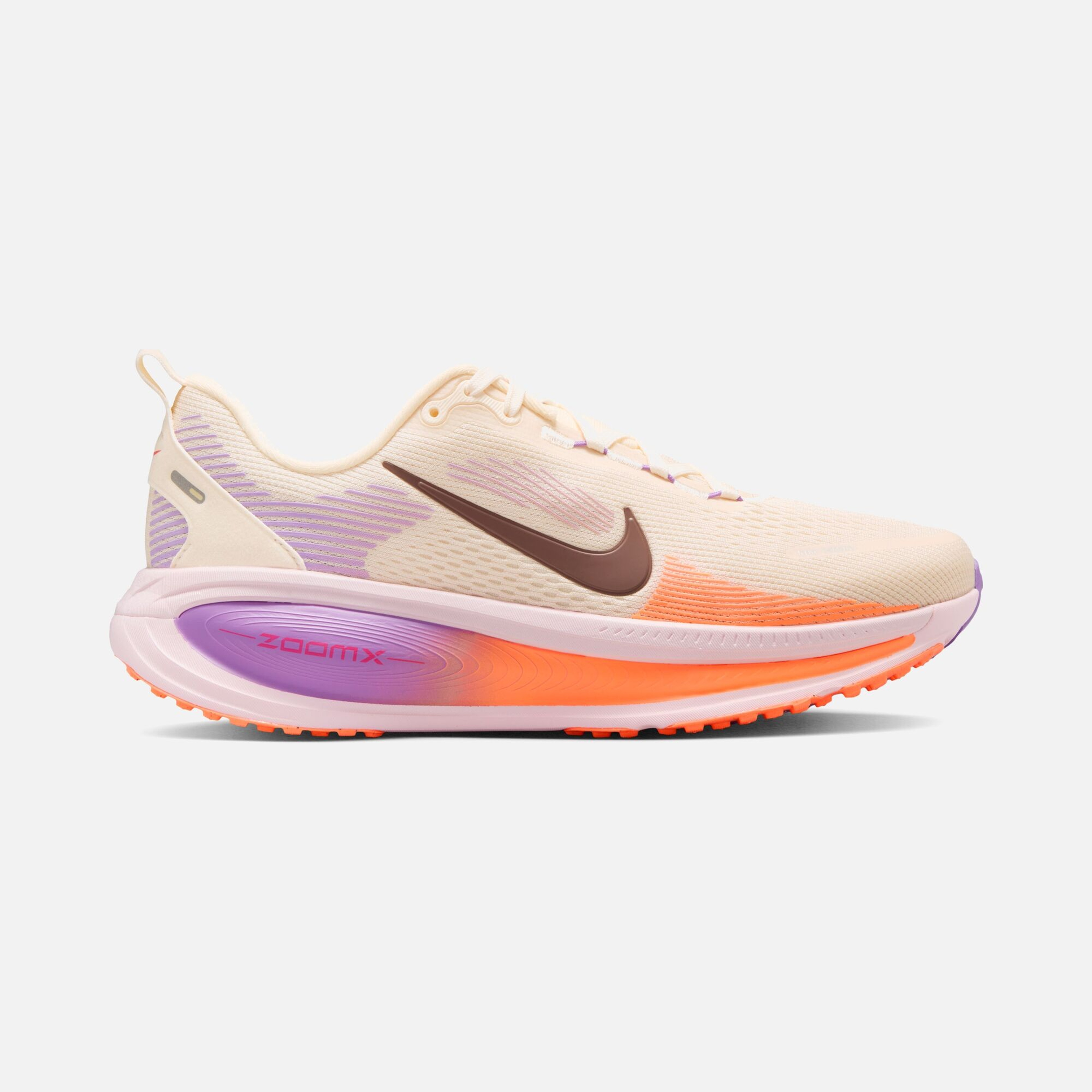 Nike Vomero 18 ZoomX Road Running Kadın Spor Ayakkabı