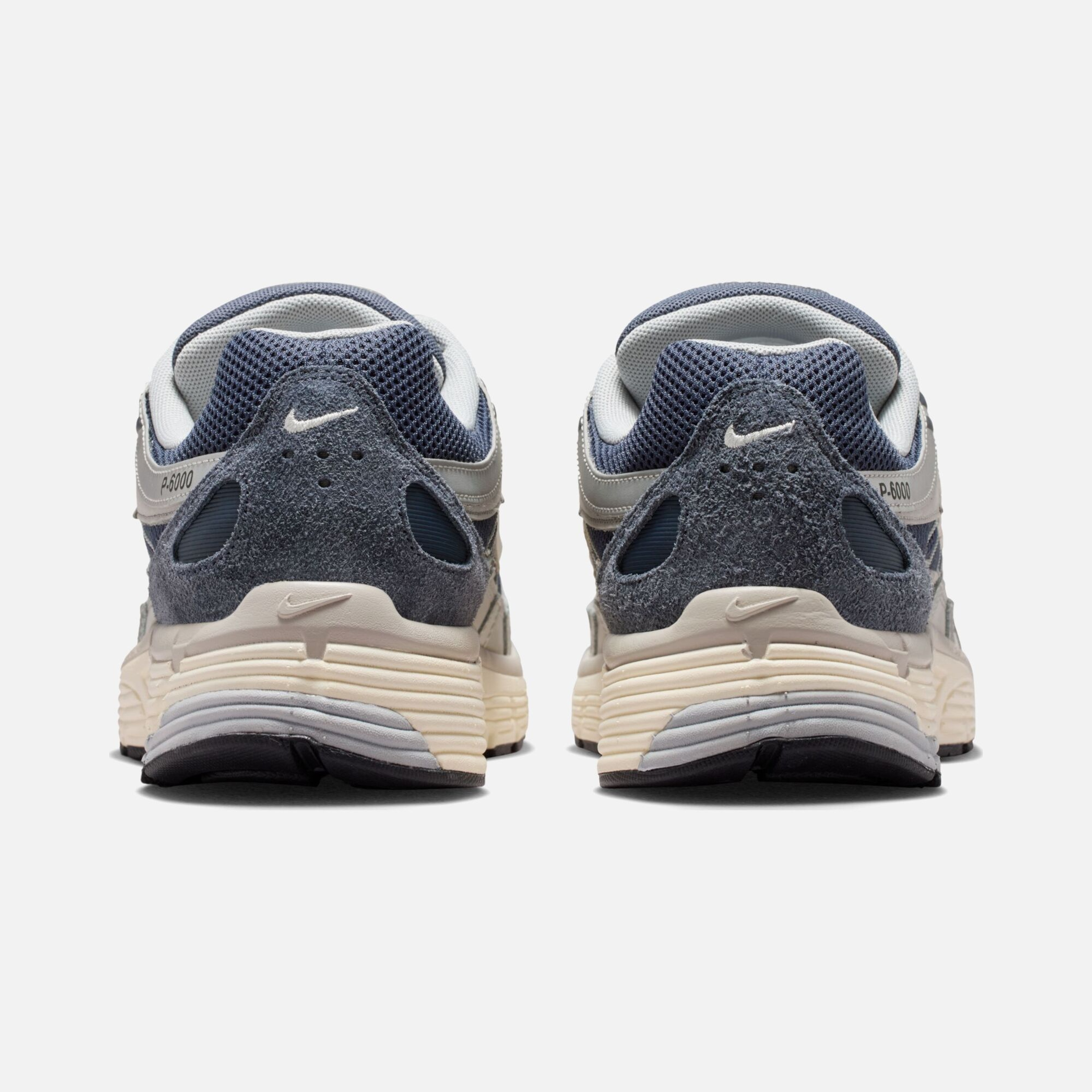 Nike P 6000 SS26 Erkek Spor Ayakkabı