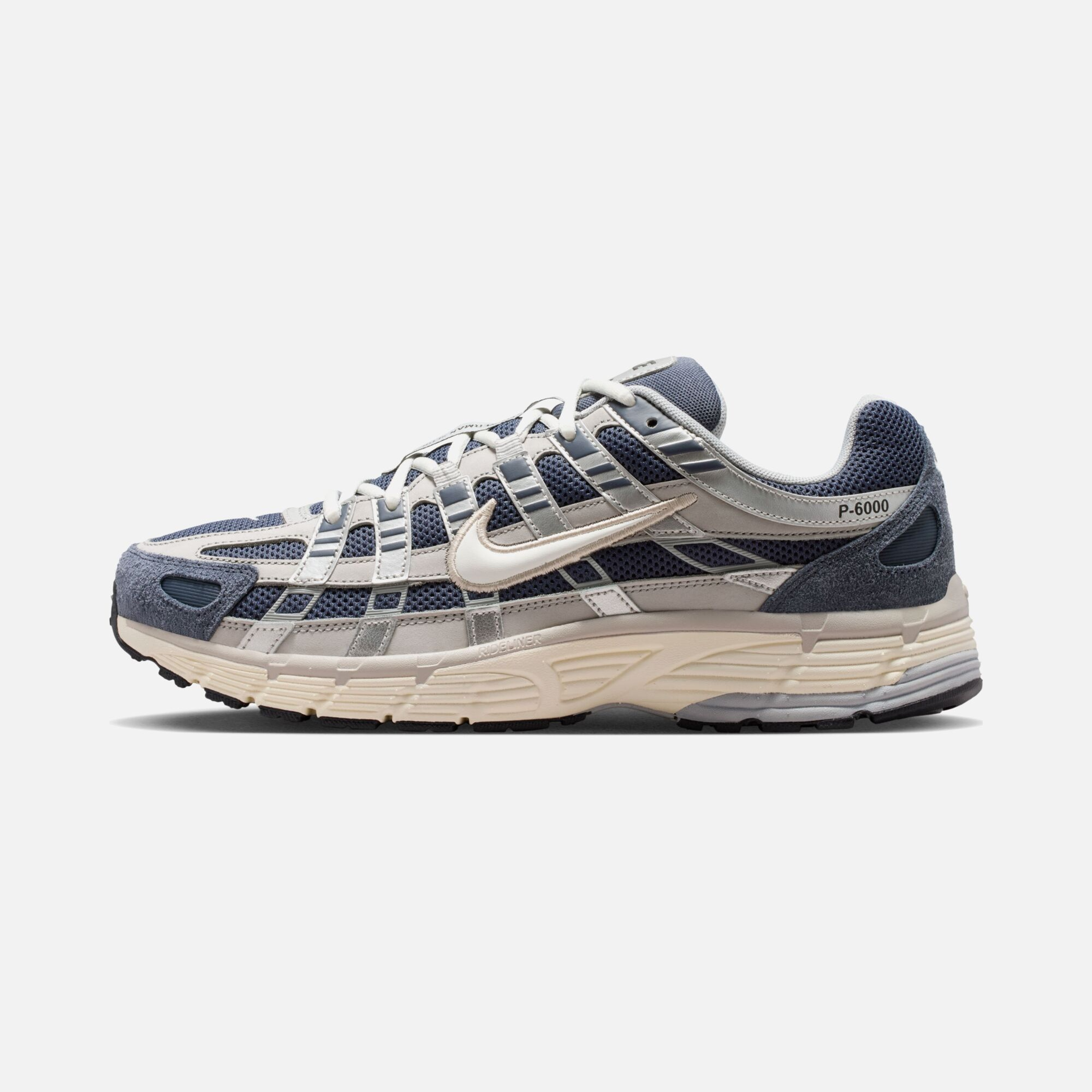 Nike P 6000 SS26 Erkek Spor Ayakkabı