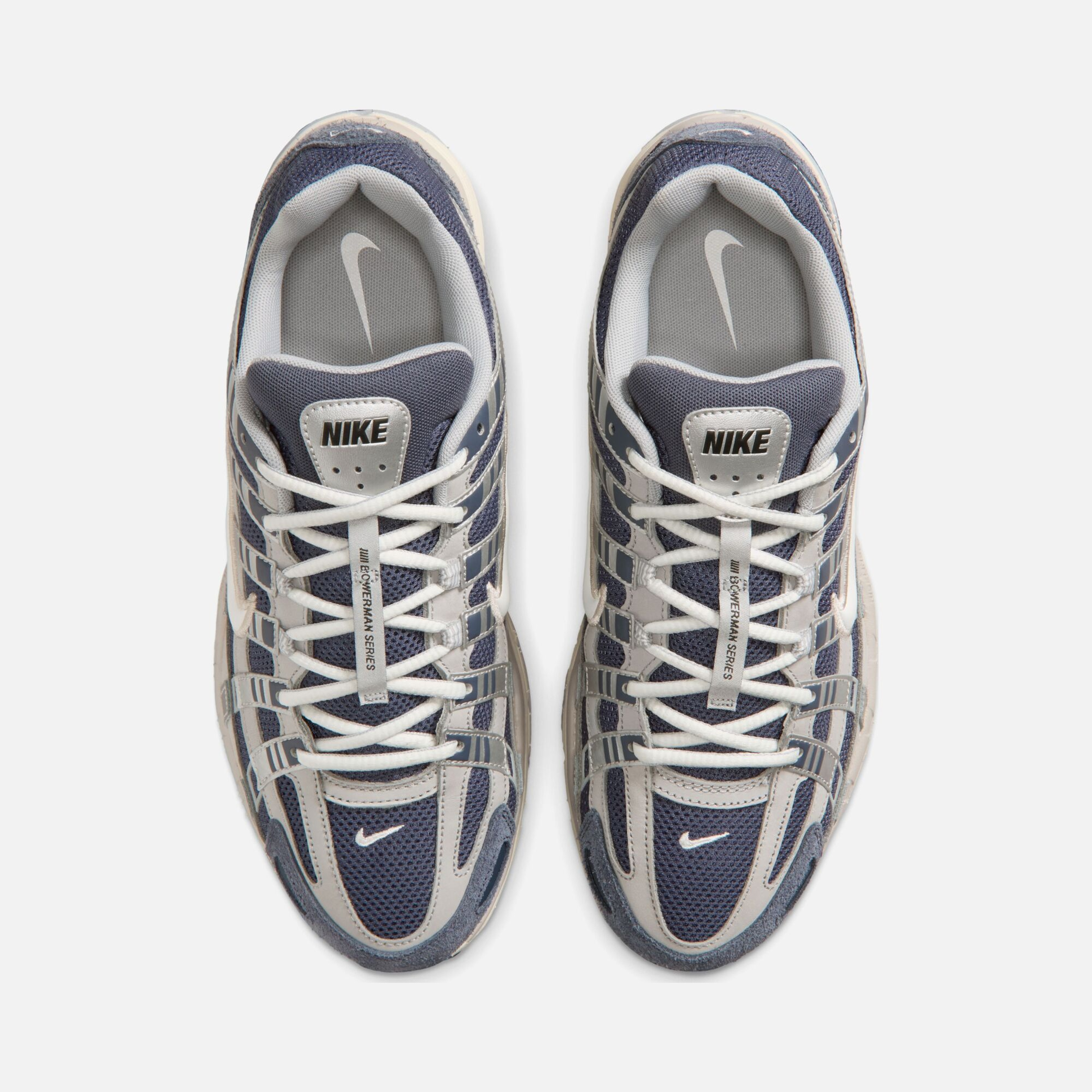 Nike P 6000 SS26 Erkek Spor Ayakkabı