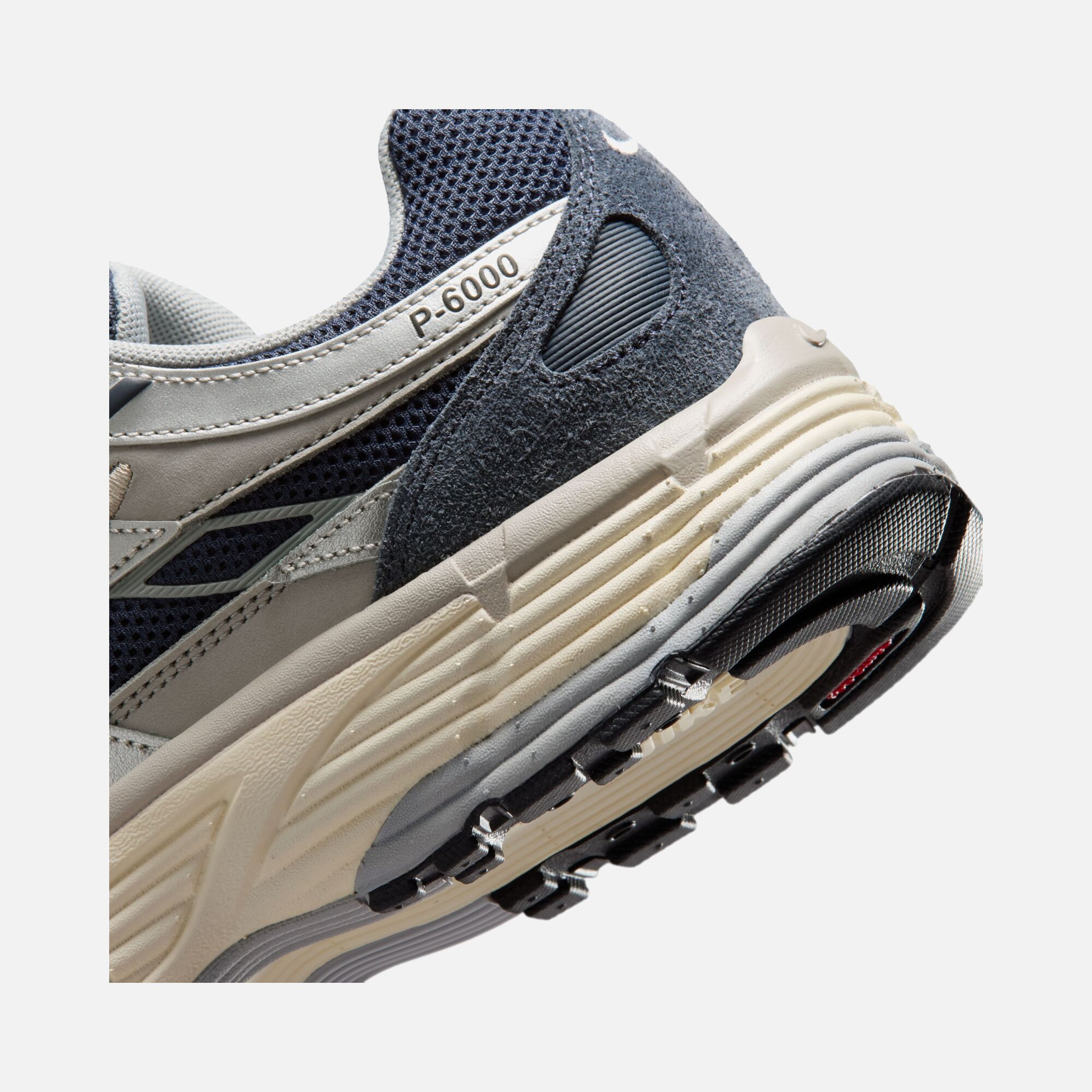 Nike P 6000 SS26 Erkek Spor Ayakkabı