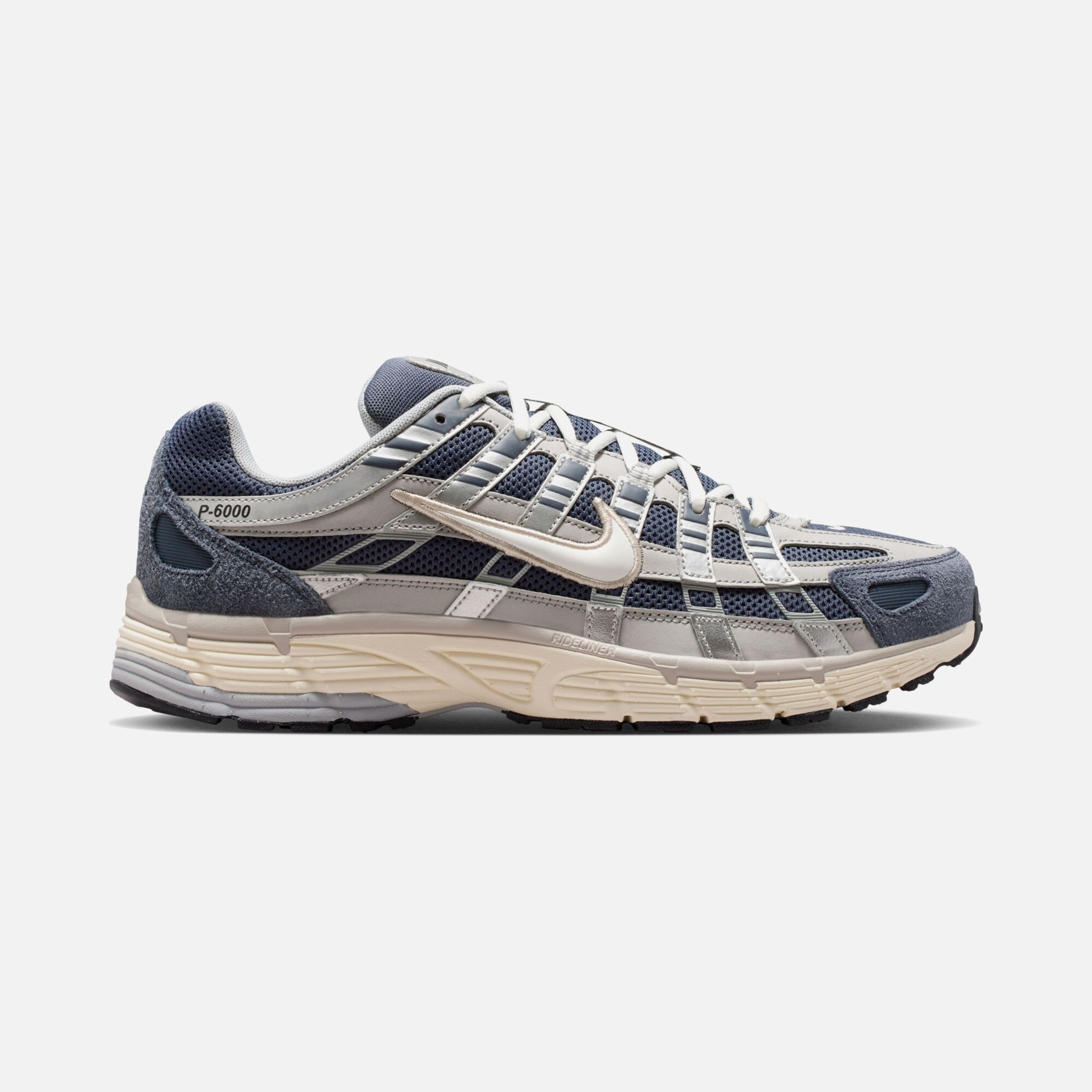 Nike P 6000 SS26 Erkek Spor Ayakkabı