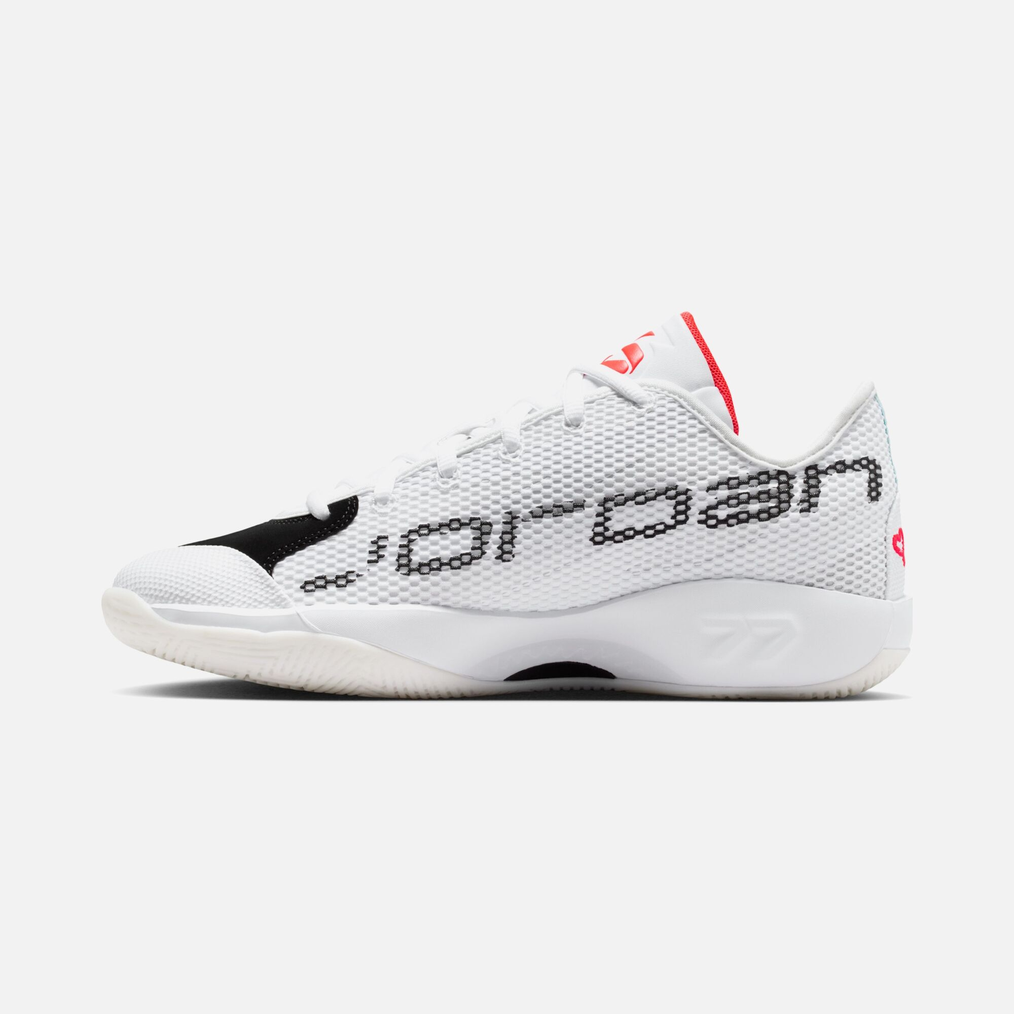 Nike Jordan Luka 77 Sp26 Erkek Basketbol Ayakkabısı