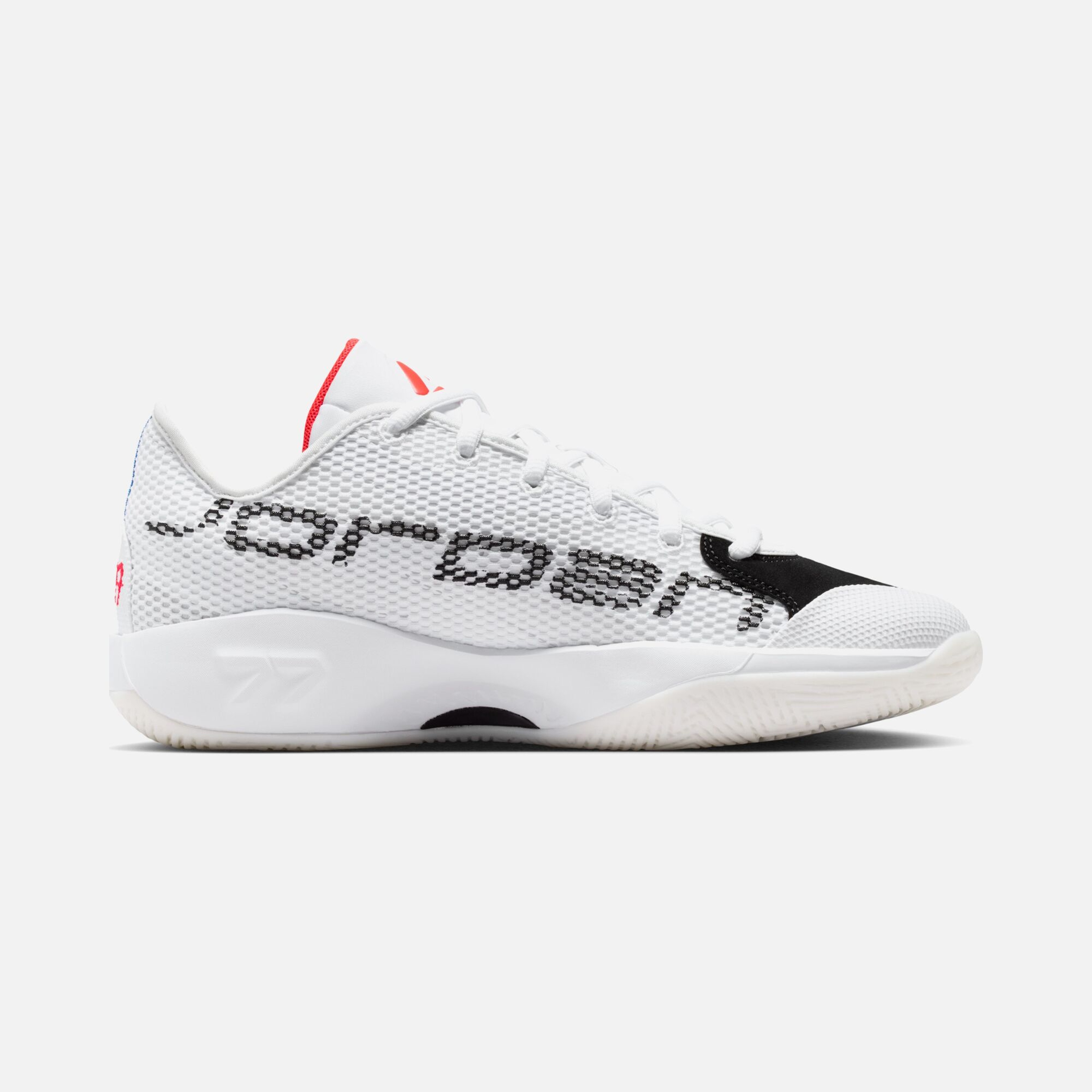 Nike Jordan Luka 77 Sp26 Erkek Basketbol Ayakkabısı