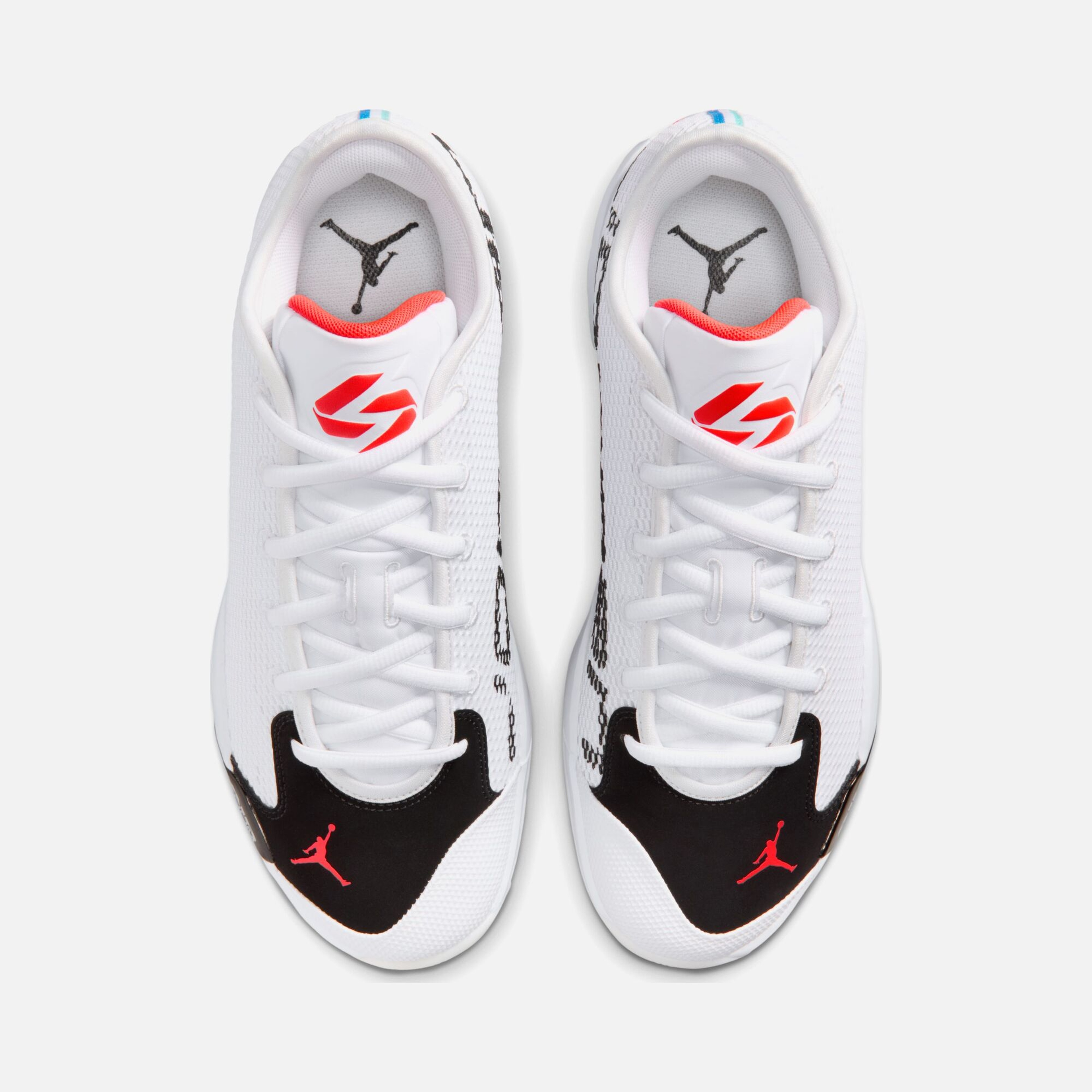 Nike Jordan Luka 77 Sp26 Erkek Basketbol Ayakkabısı