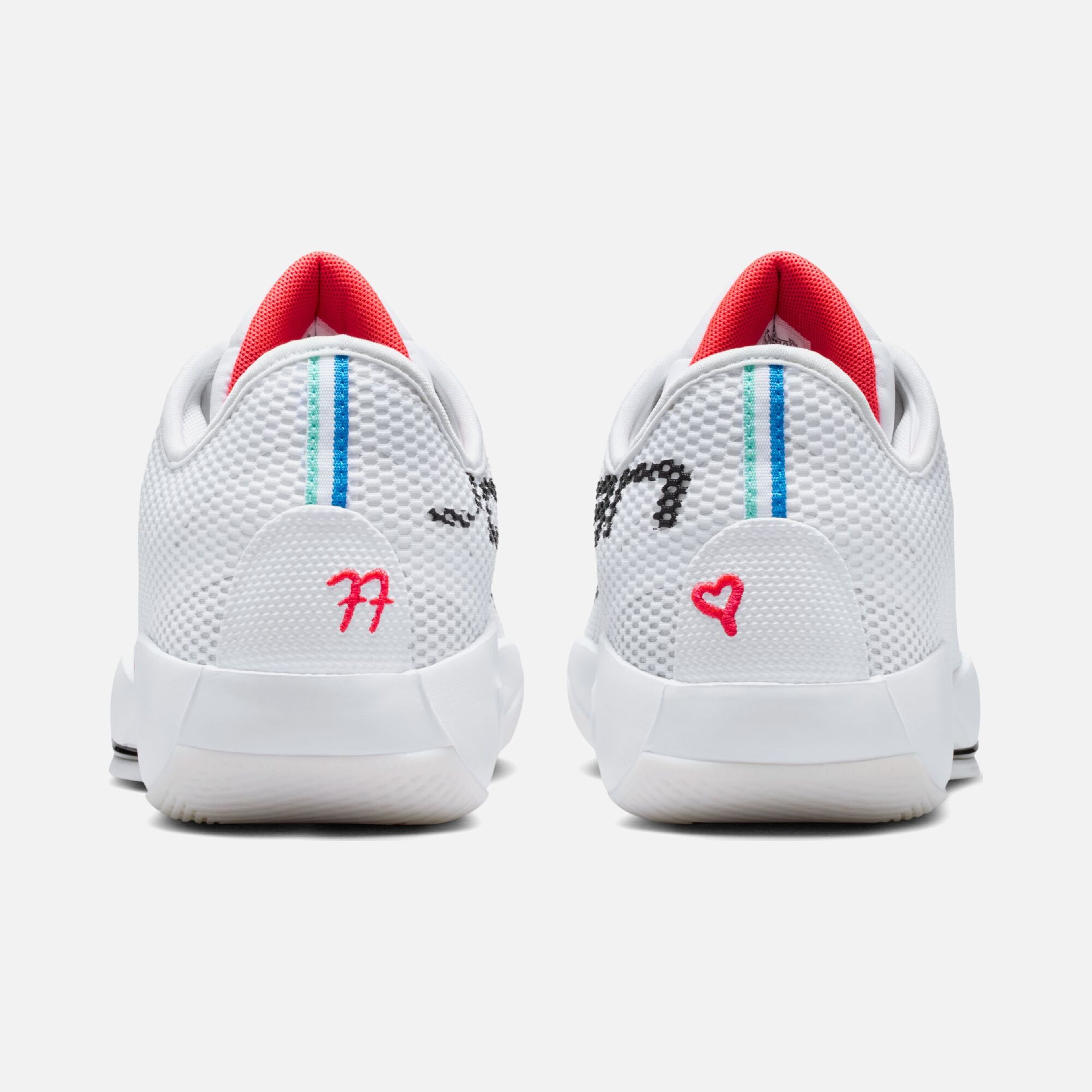 Nike Jordan Luka 77 Sp26 Erkek Basketbol Ayakkabısı