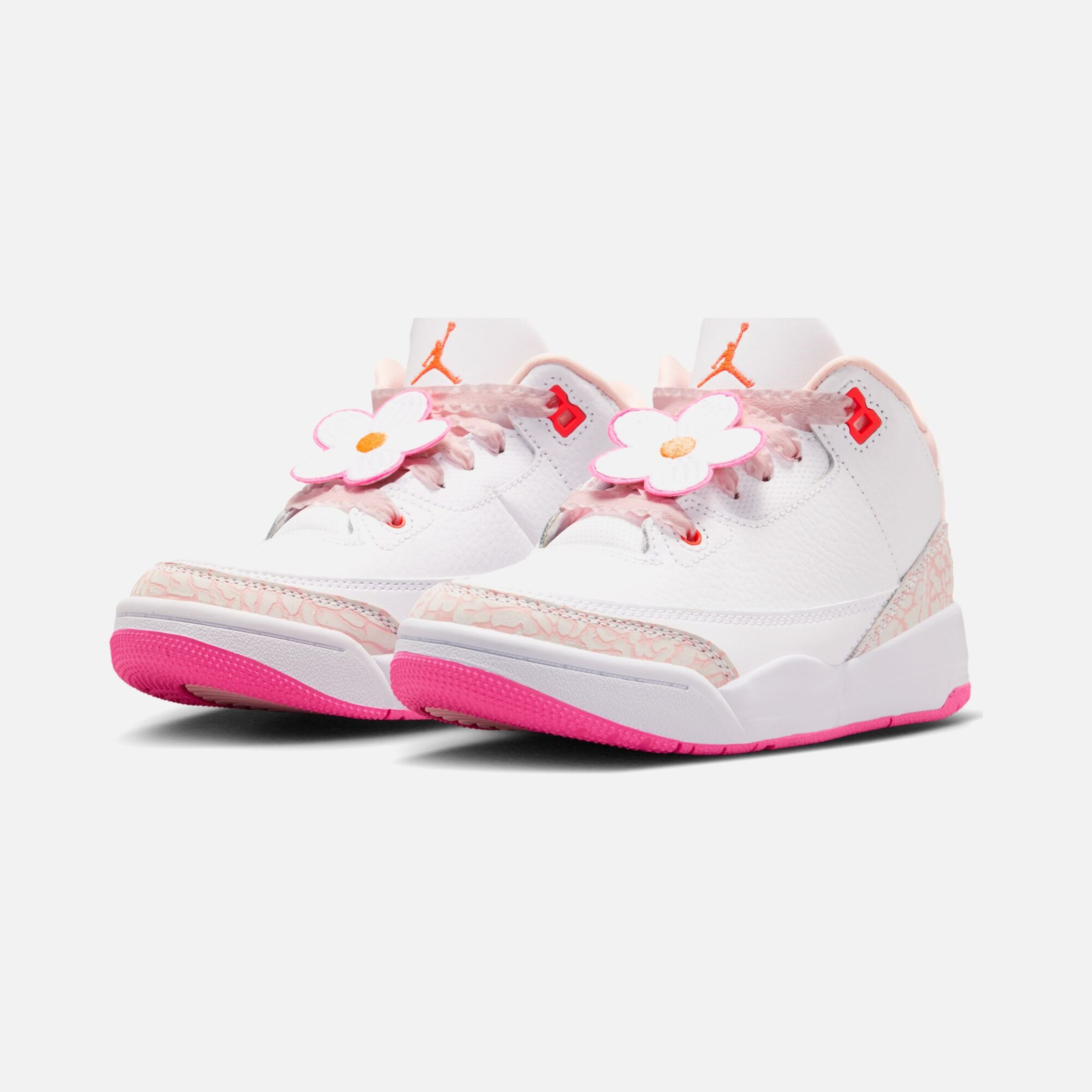 Nike Jordan 3 Retro (Ps) Çocuk Spor Ayakkabı