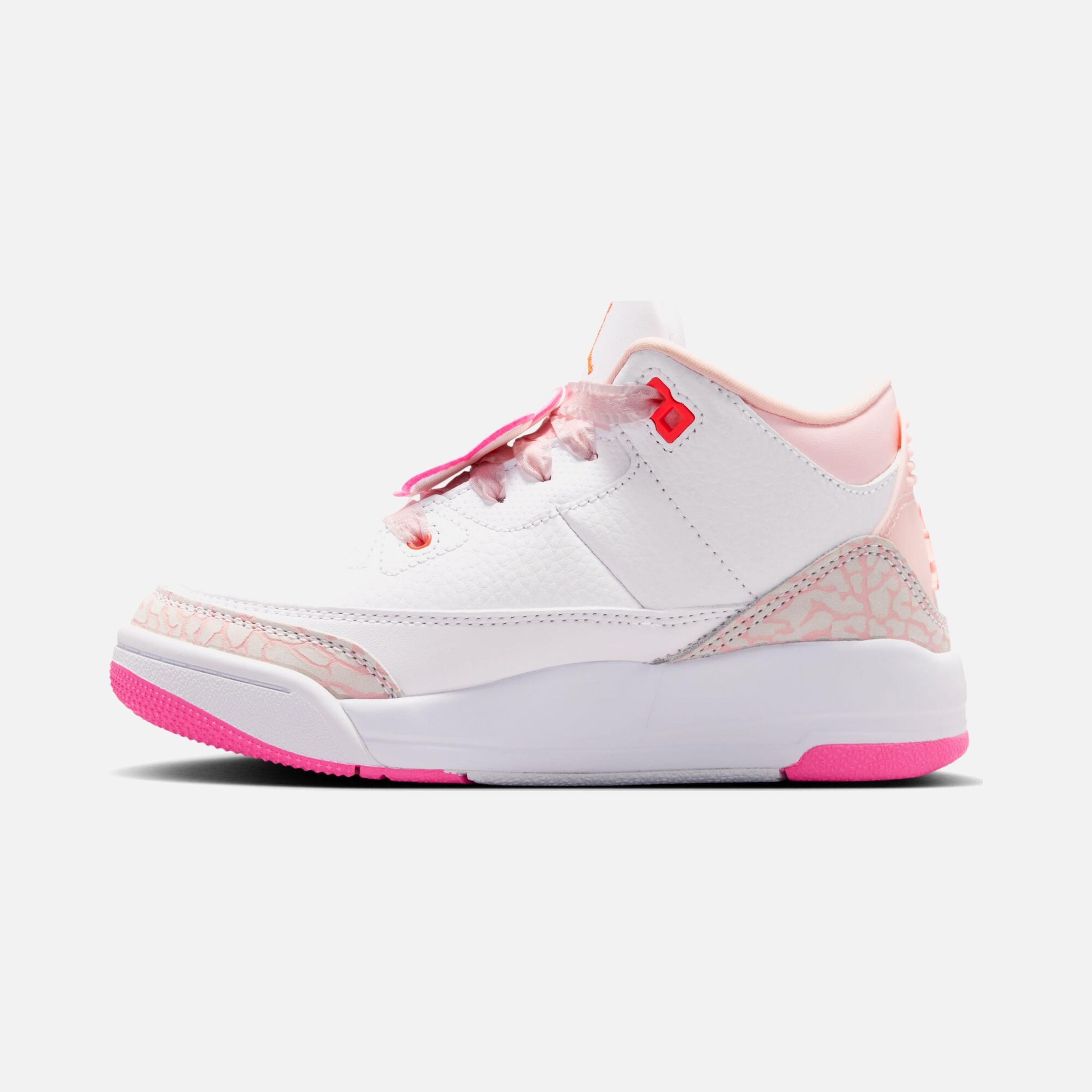 Nike Jordan 3 Retro (Ps) Çocuk Spor Ayakkabı