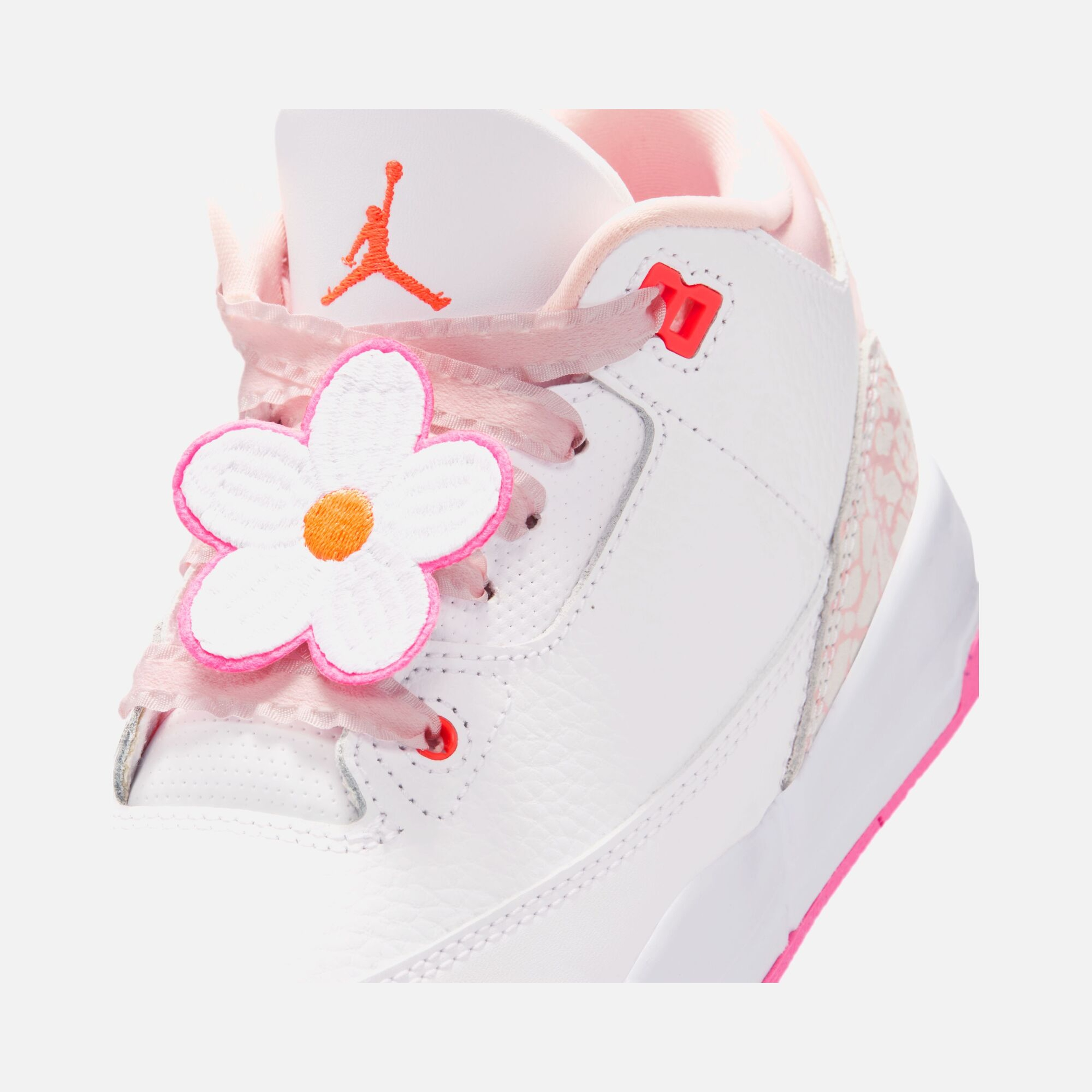 Nike Jordan 3 Retro (Ps) Çocuk Spor Ayakkabı