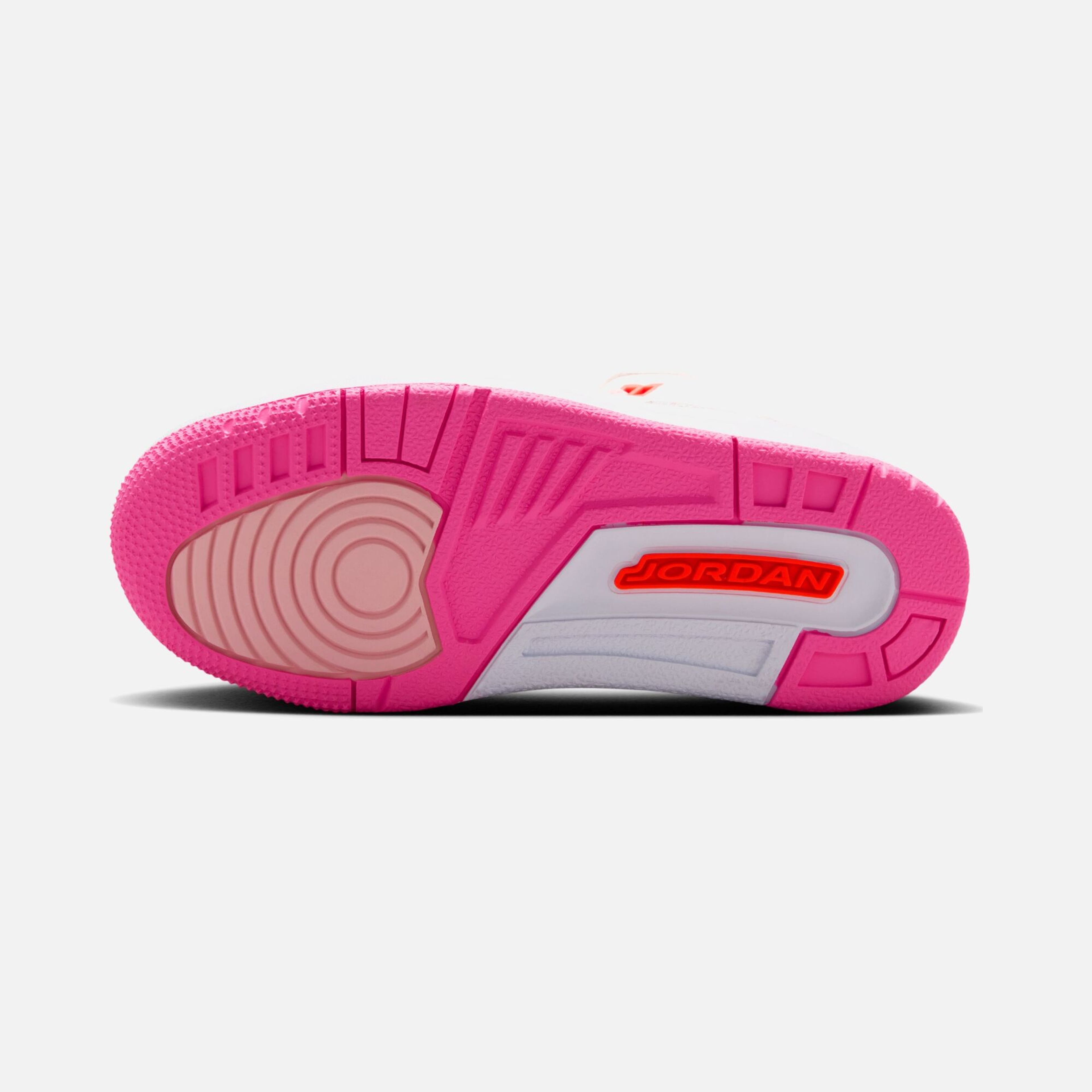 Nike Jordan 3 Retro (Ps) Çocuk Spor Ayakkabı