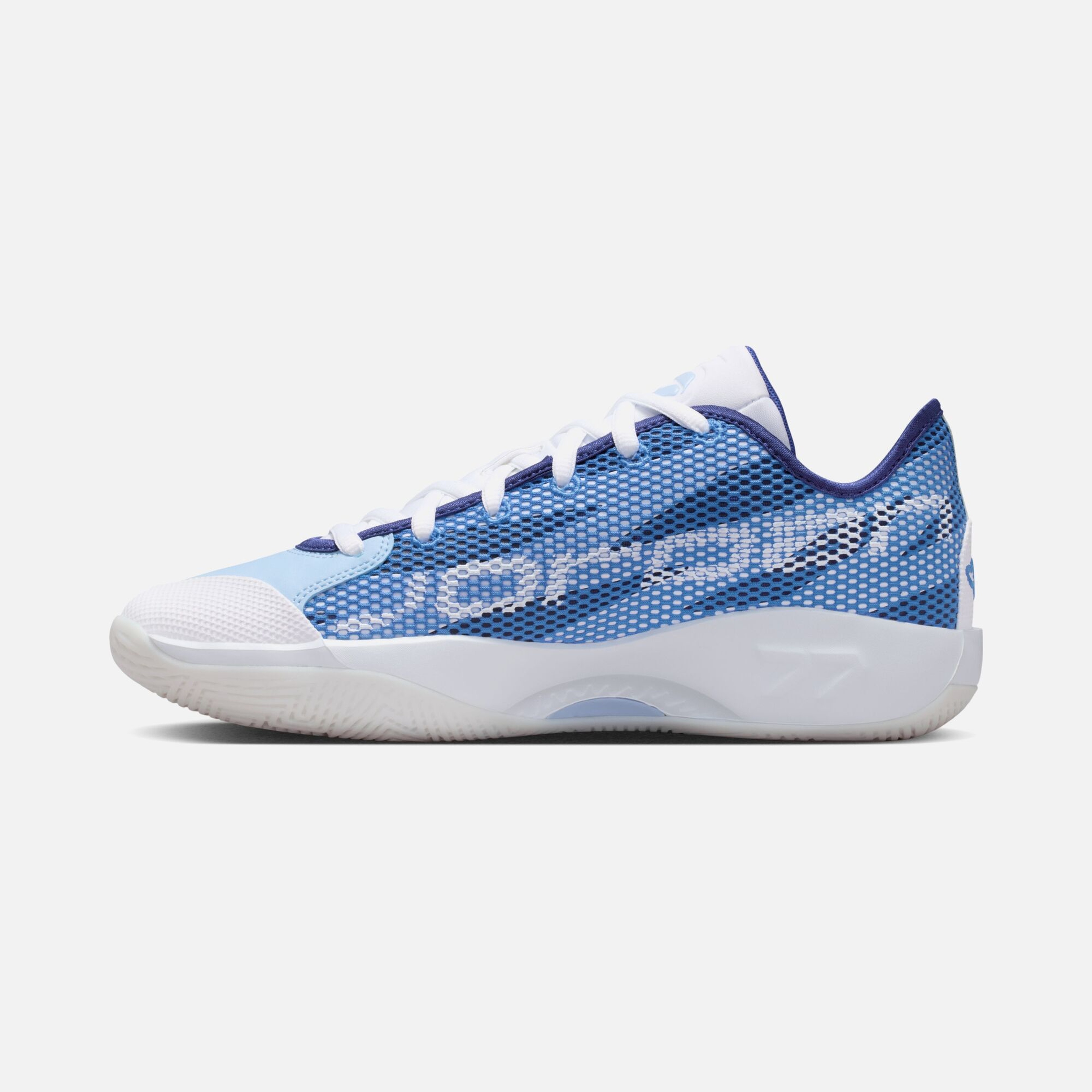 Nike Jordan Luka 77 Sp26 Erkek Basketbol Ayakkabısı