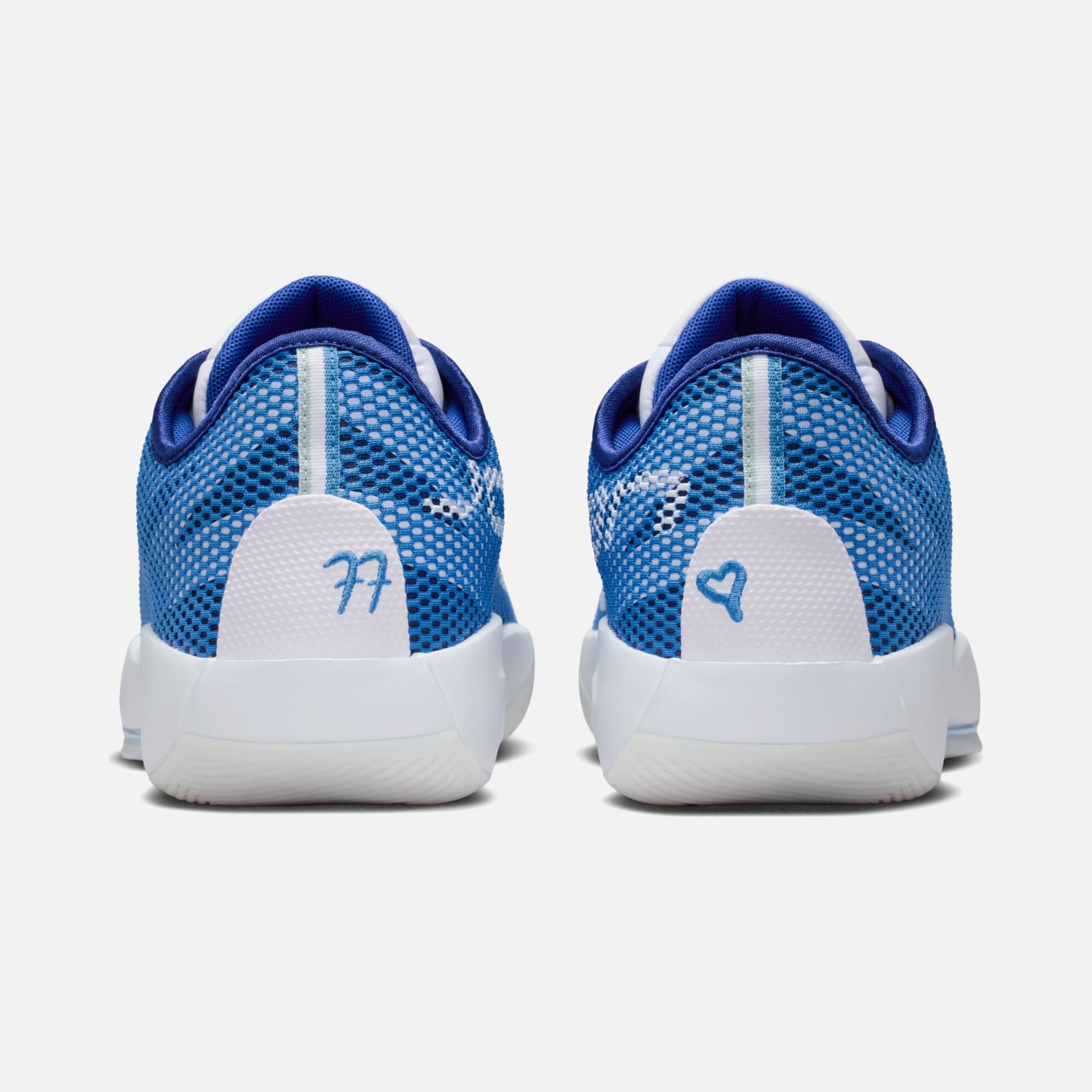 Nike Jordan Luka 77 Sp26 Erkek Basketbol Ayakkabısı