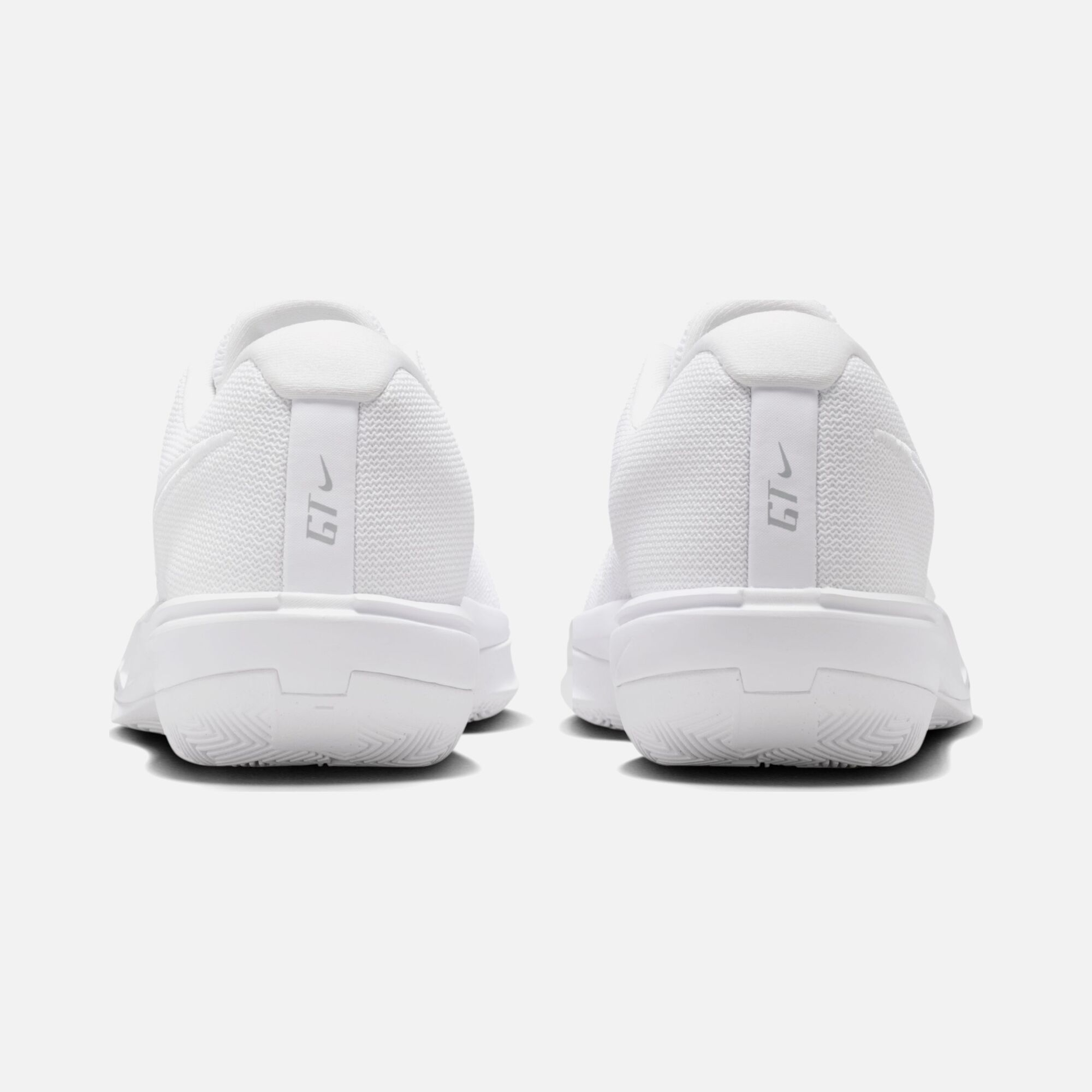 Nike Air Zoom G.T. Cut Academy 2 Erkek Basketbol Ayakkabısı