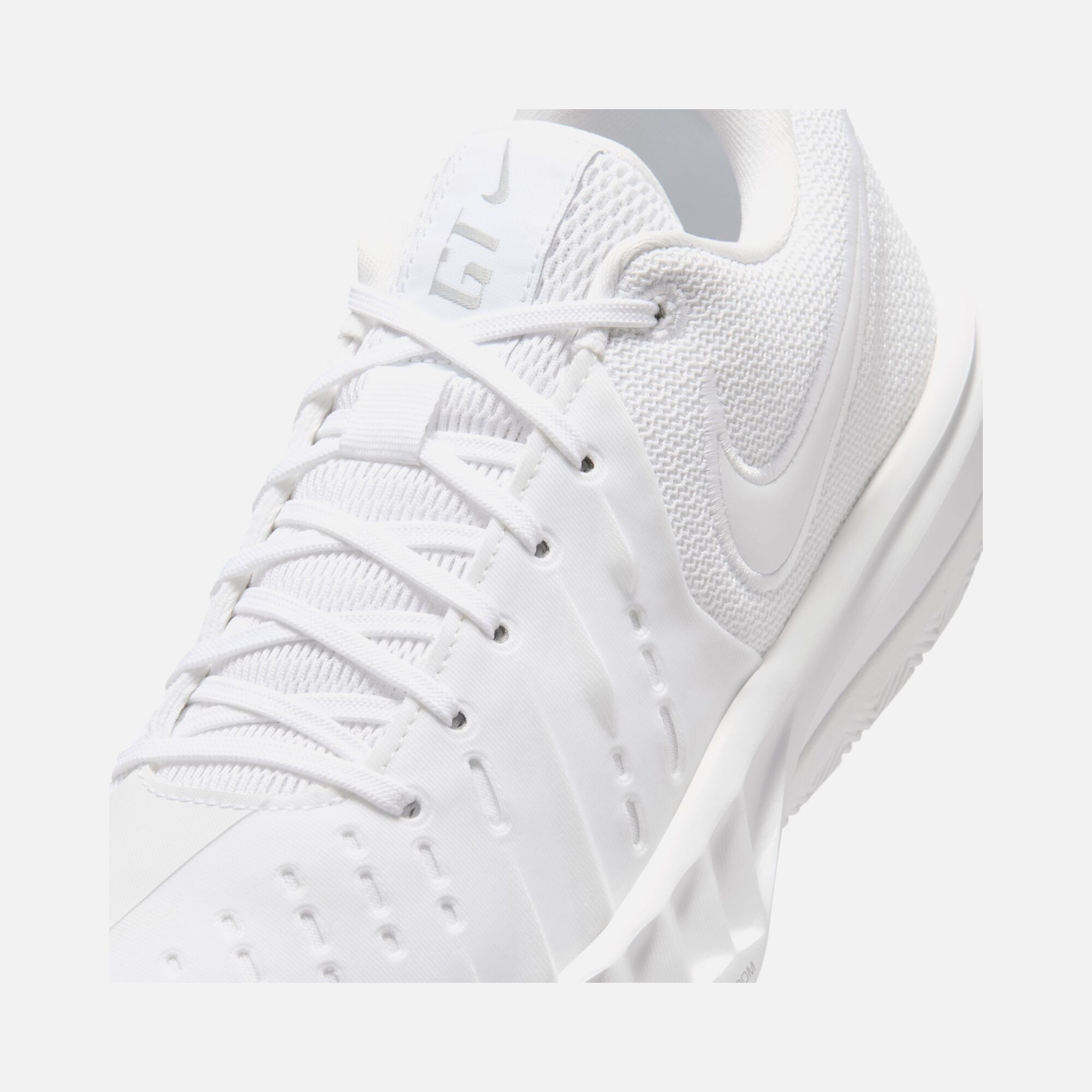 Nike Air Zoom G.T. Cut Academy 2 Erkek Basketbol Ayakkabısı