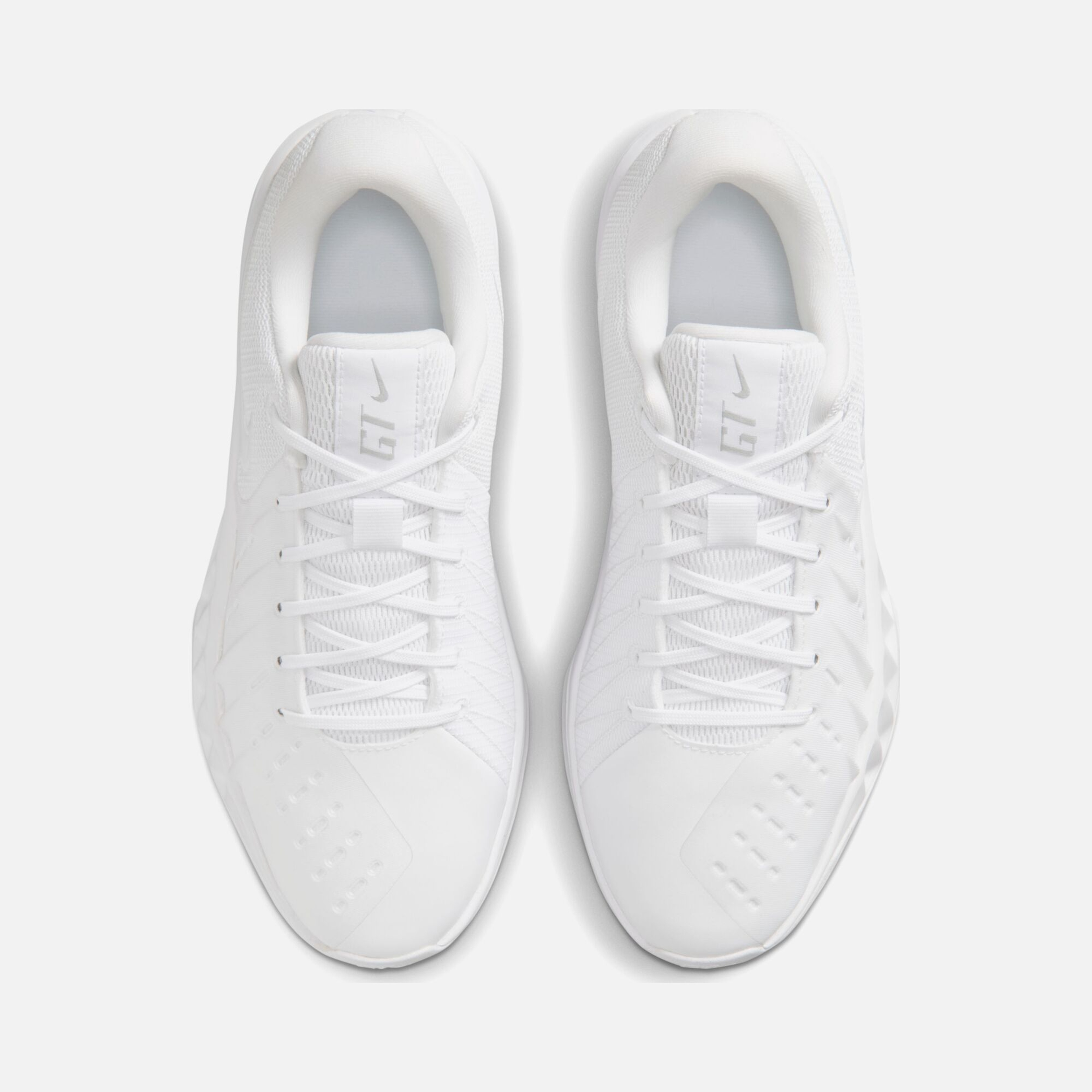 Nike Air Zoom G.T. Cut Academy 2 Erkek Basketbol Ayakkabısı