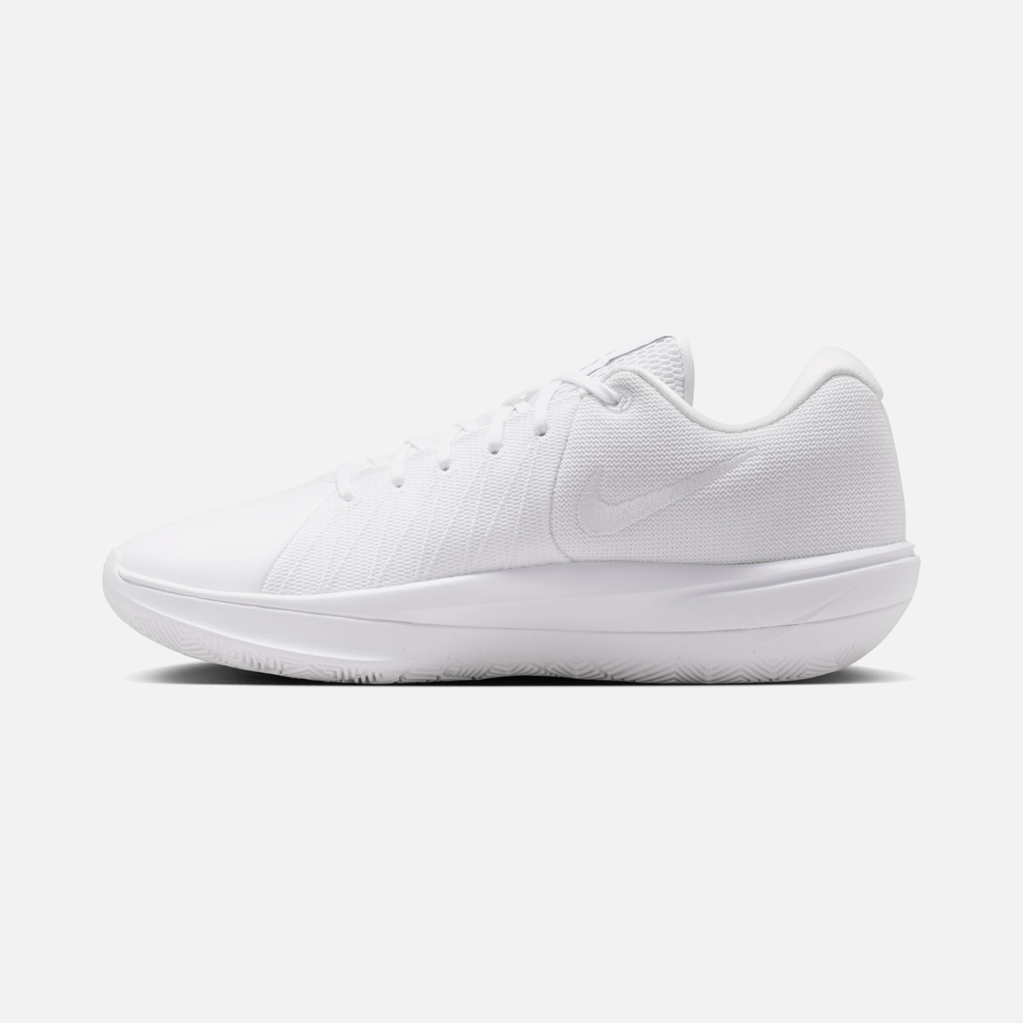 NIKE Air zoom gt cut 白 Nike Air Zoom G.T. Cut Academy 2 Erkek Basketbol Ayakkabısı | Barçın