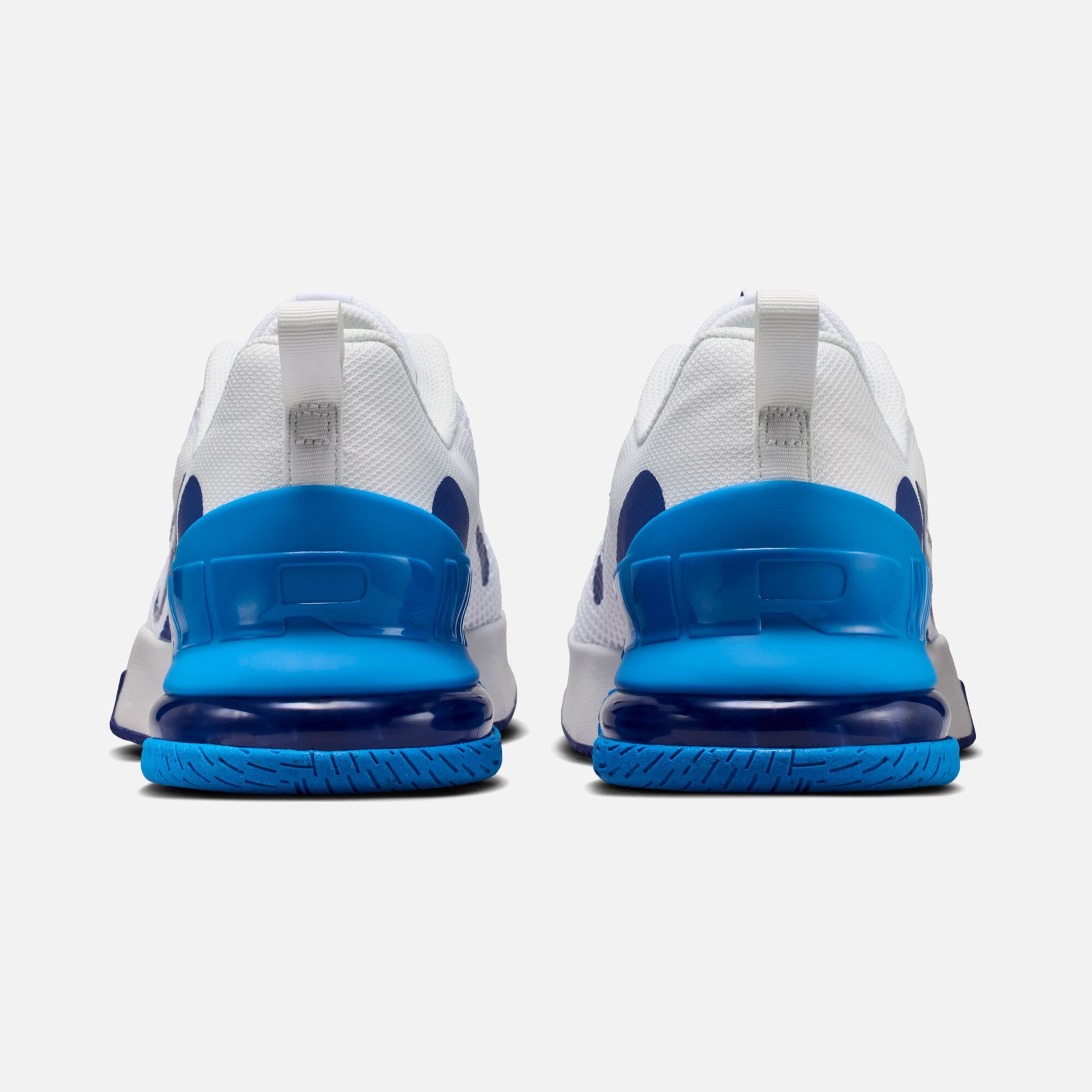 Nike Air Max Alpha Trainer 6 Workout Erkek Spor Ayakkabı