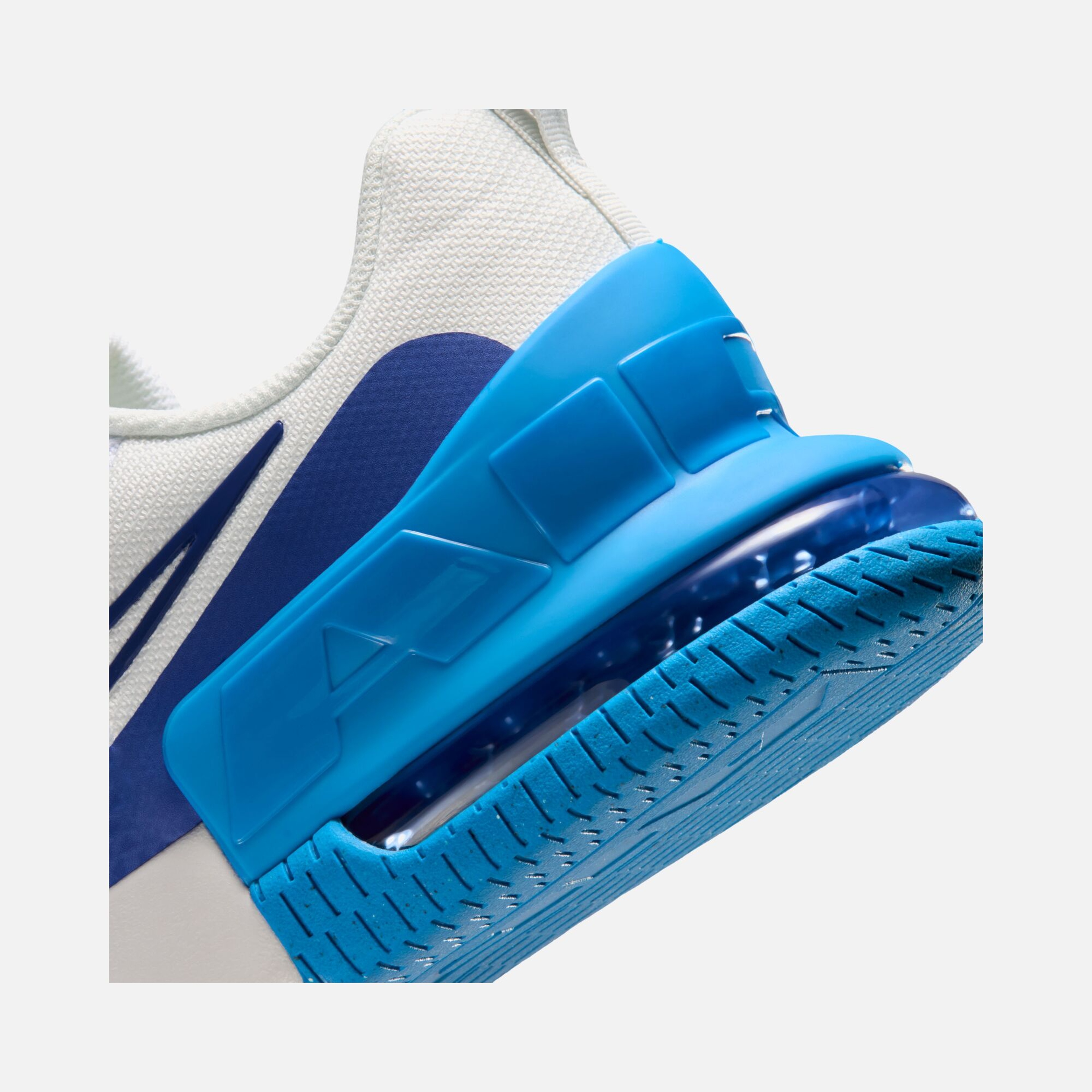 Nike Air Max Alpha Trainer 6 Workout Erkek Spor Ayakkabı