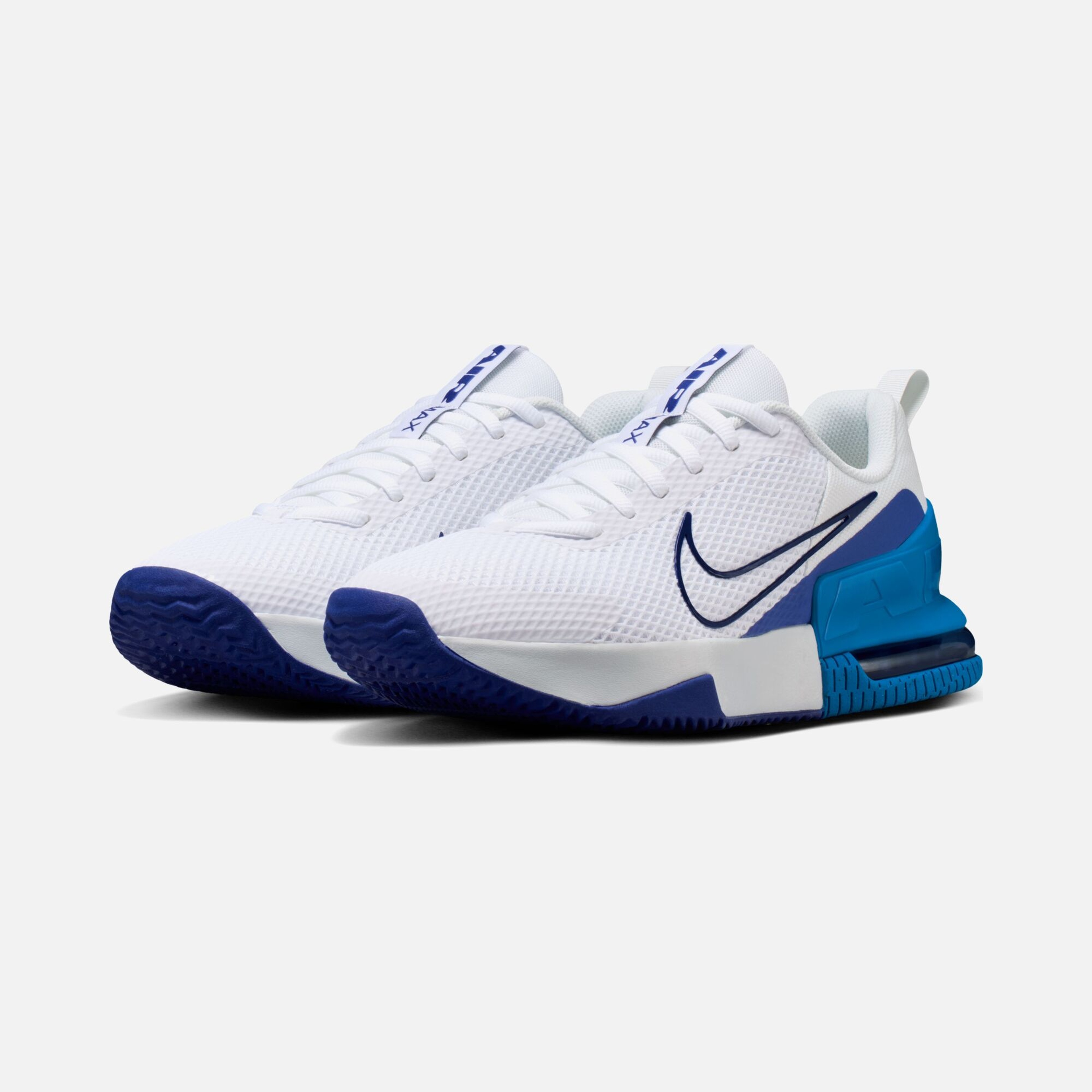 Nike Air Max Alpha Trainer 6 Workout Erkek Spor Ayakkabı