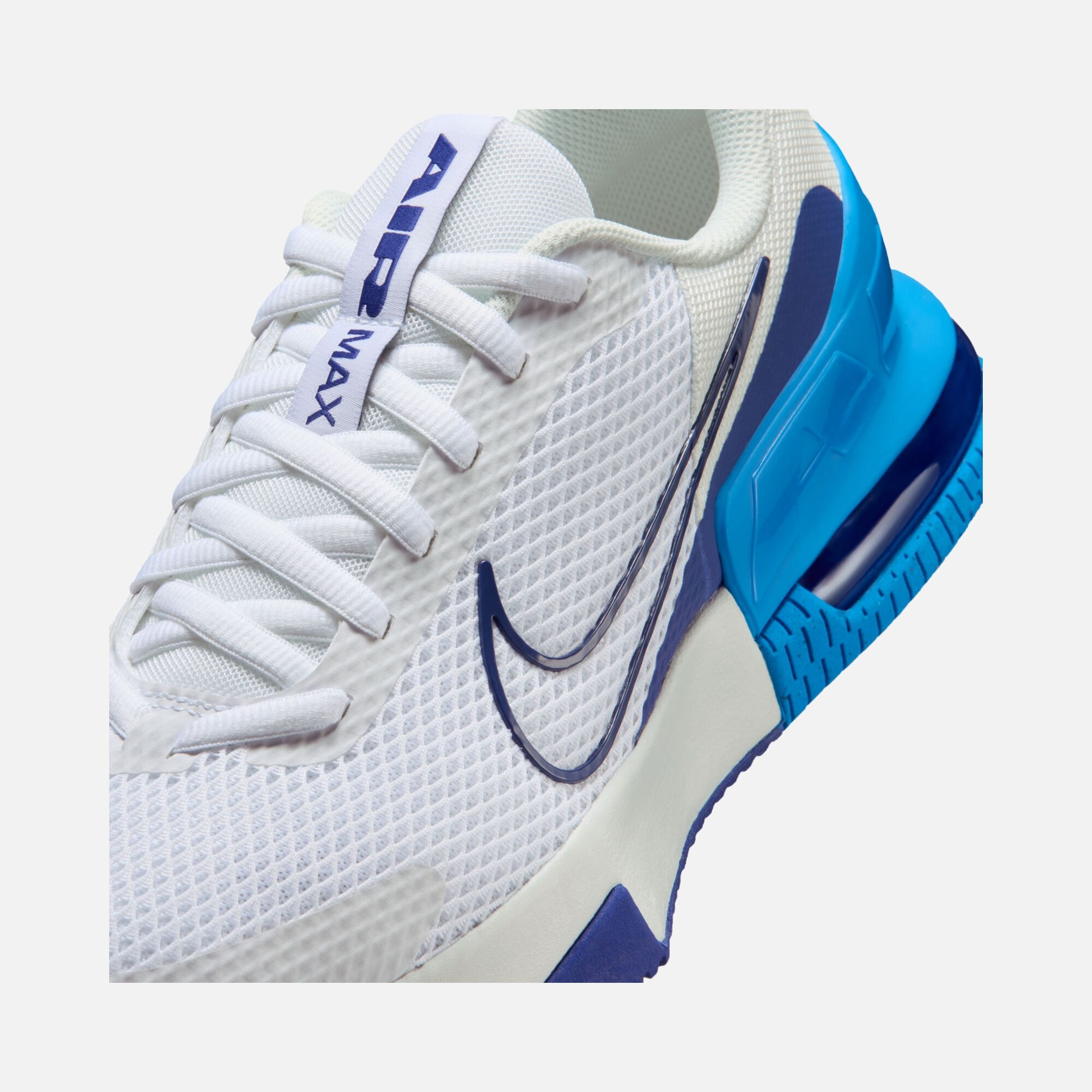 Nike Air Max Alpha Trainer 6 Workout Erkek Spor Ayakkabı