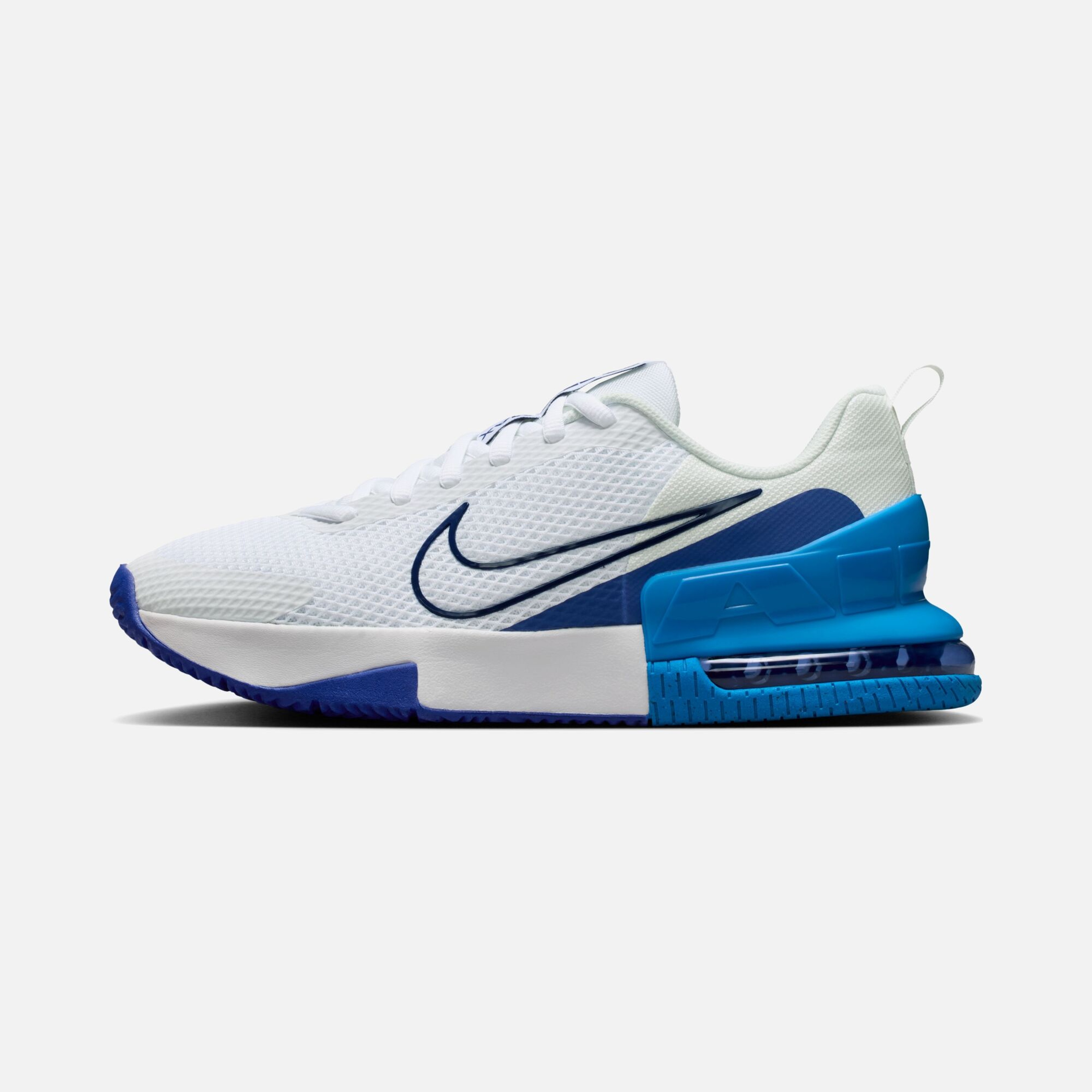 Nike Air Max Alpha Trainer 6 Workout Erkek Spor Ayakkabı