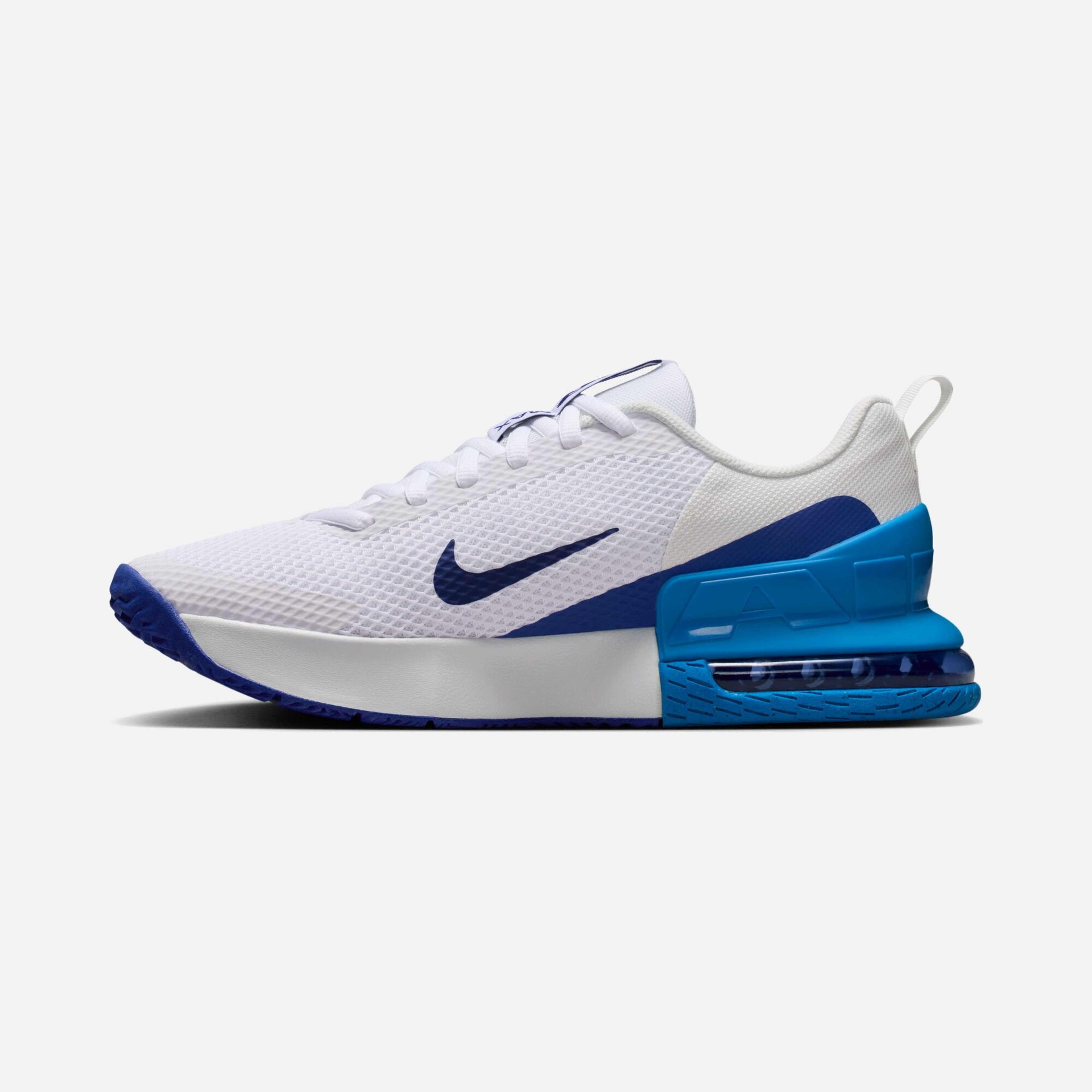 Nike Air Max Alpha Trainer 6 Workout Erkek Spor Ayakkabı