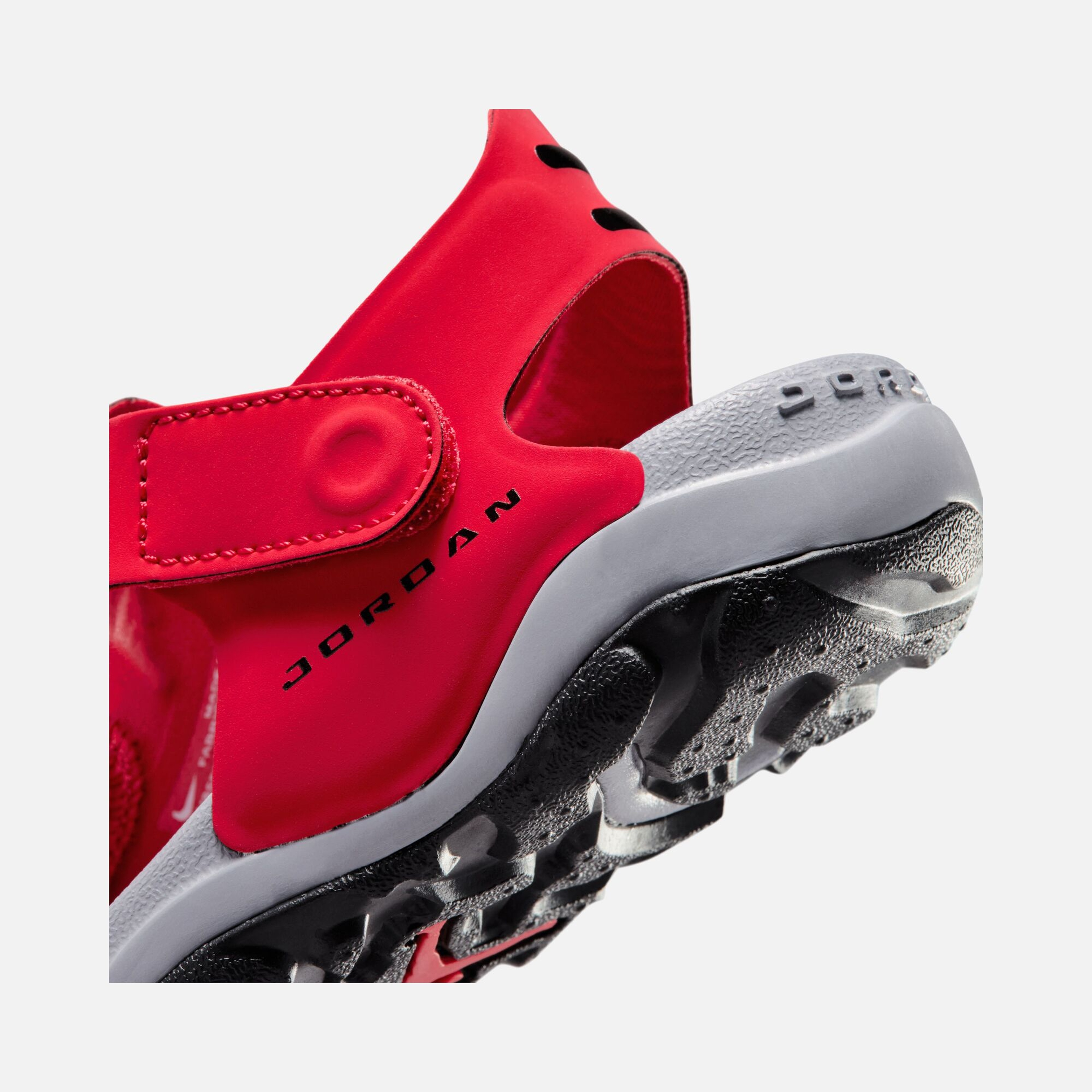 Nike Jordan Otdr Sandal (Ps) Çocuk Sandalet