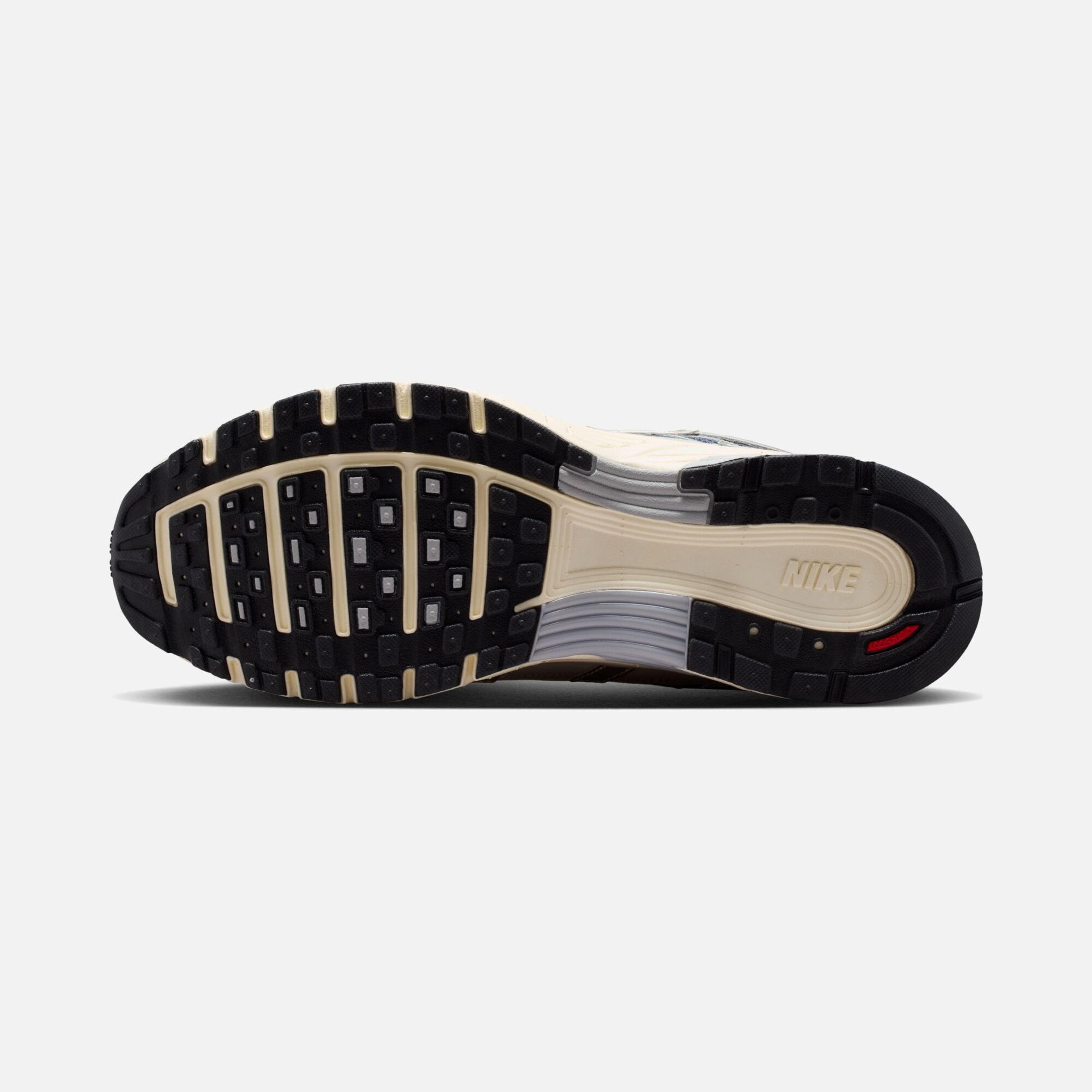 Nike P 6000 SS26 Erkek Spor Ayakkabı