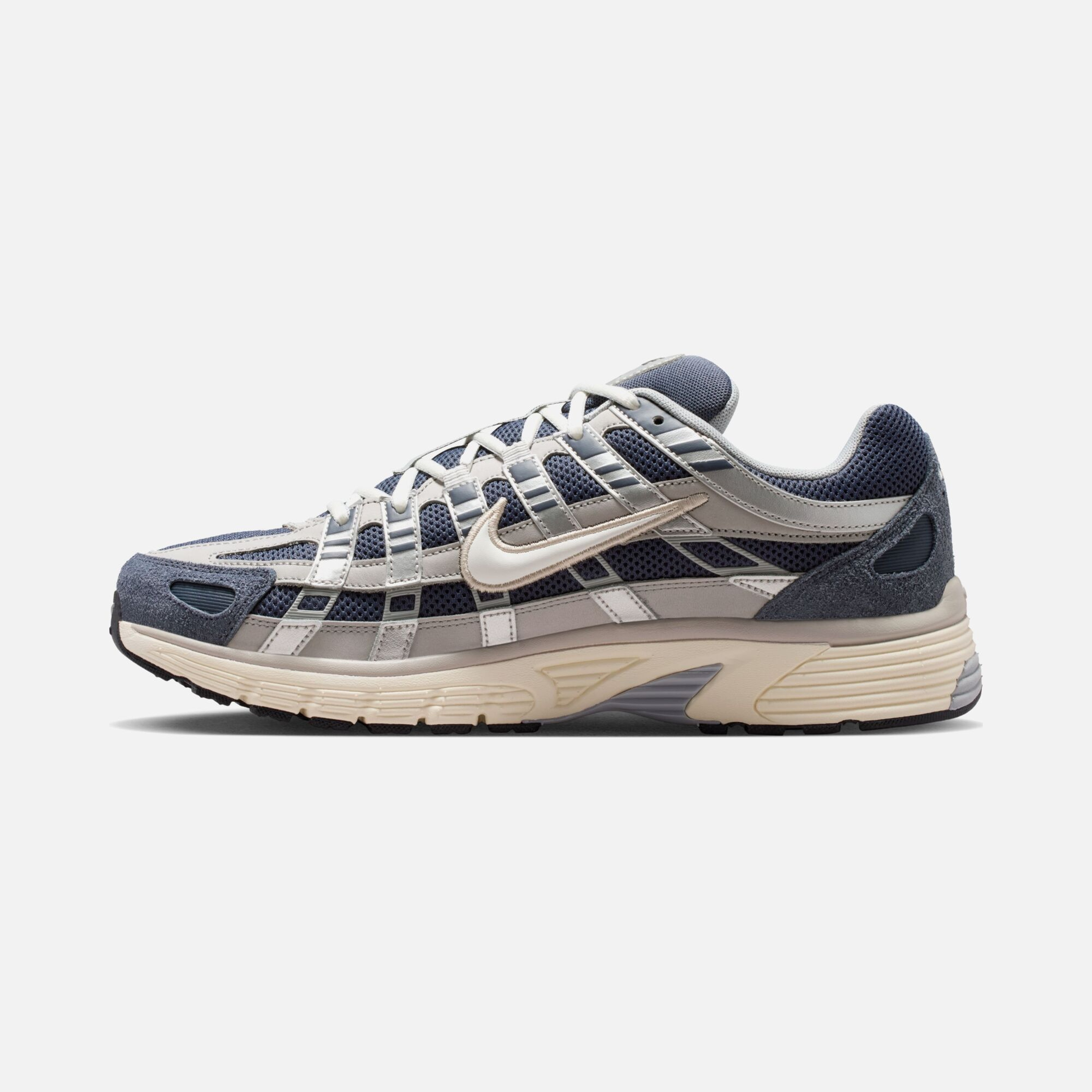 Nike P 6000 SS26 Erkek Spor Ayakkabı